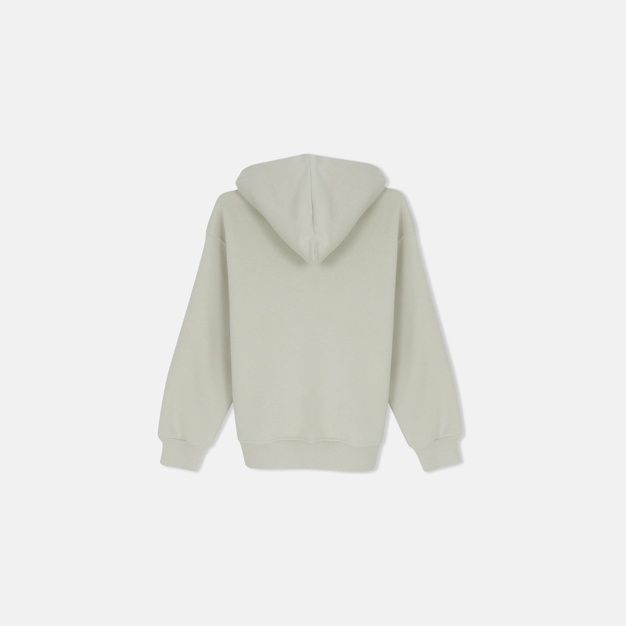 سويت شيرت بغطاء للرأس للأولاد media preview 3