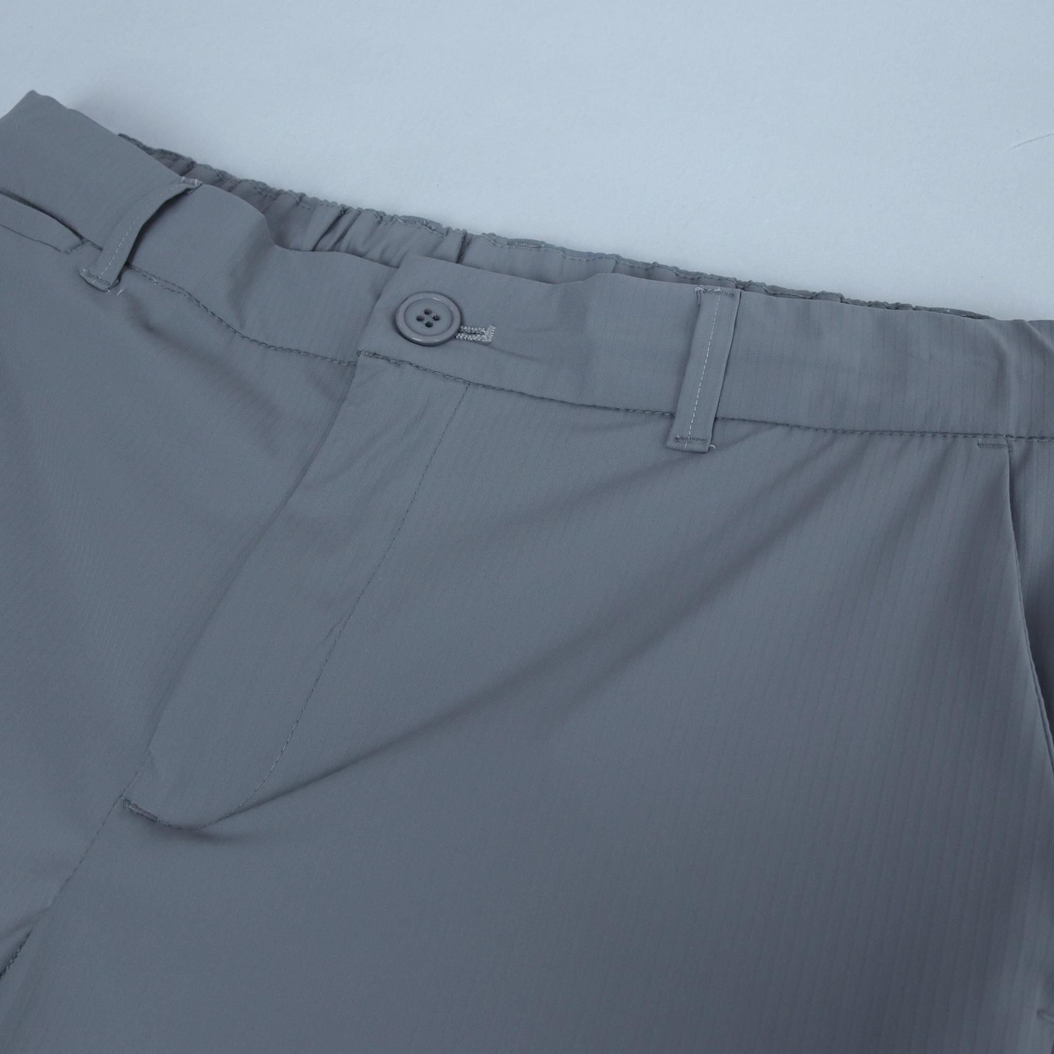 Men's Slim-Fit Pants media preview 2