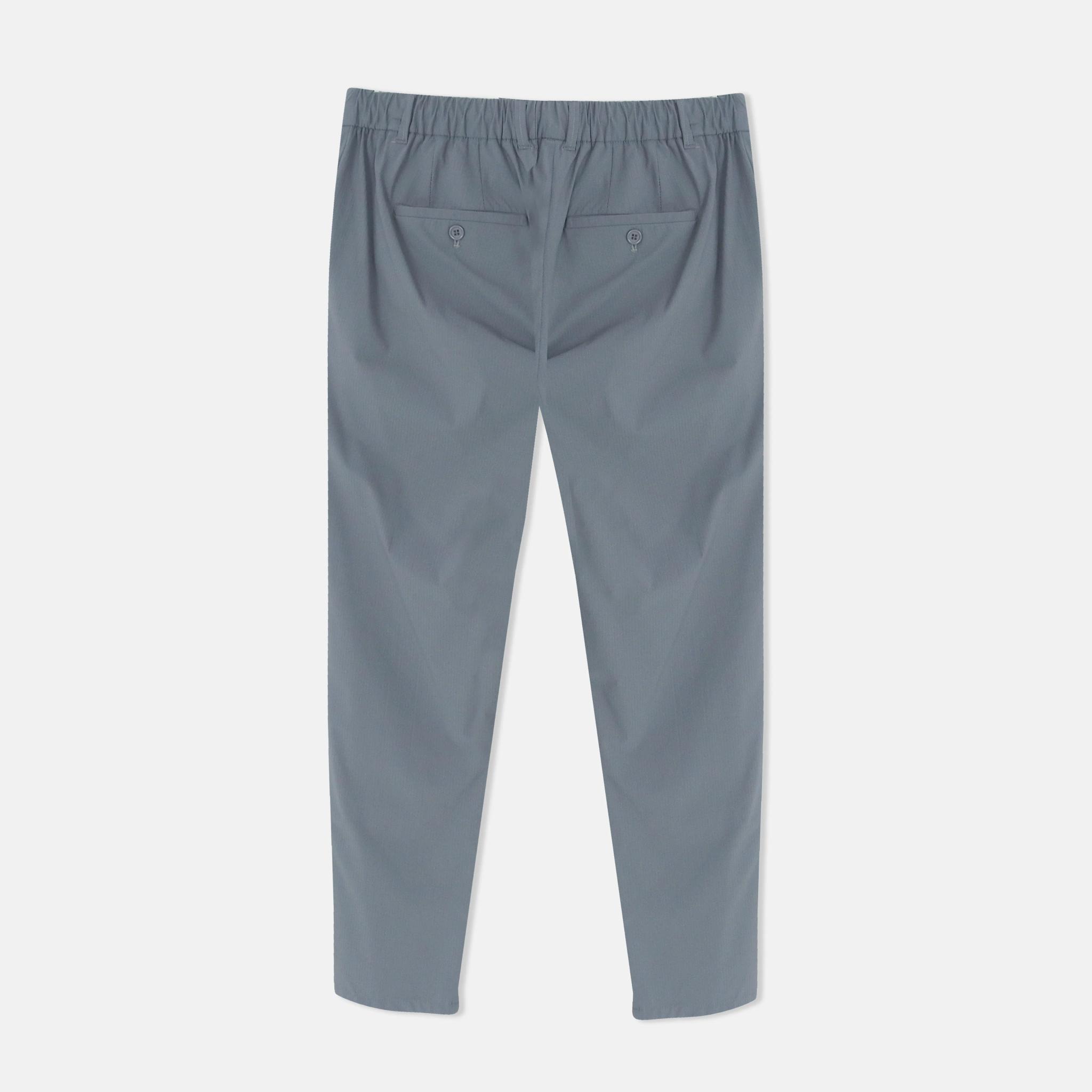 Men's Slim-Fit Pants media preview 3