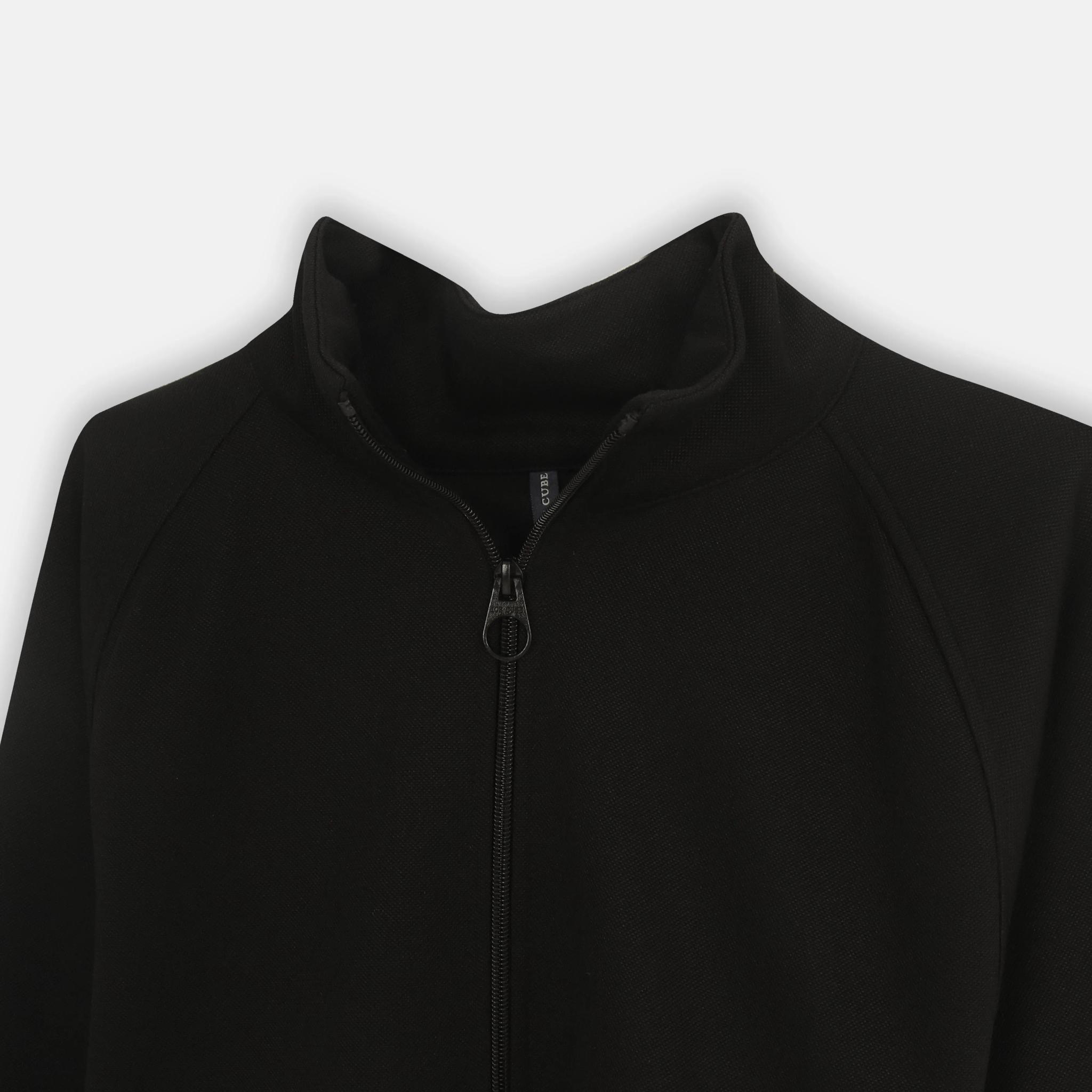 Women's Full-Zip Jacket media preview 2