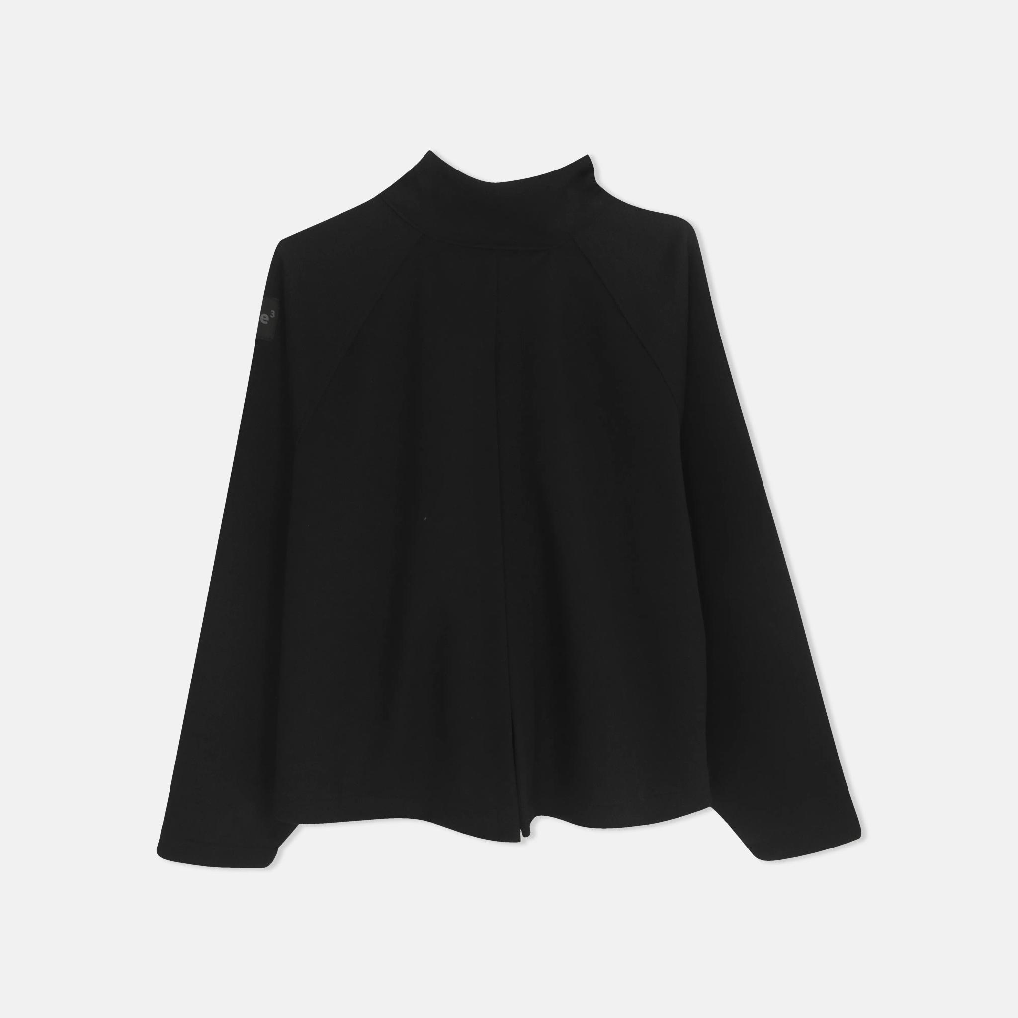 Women's Full-Zip Jacket media preview 3