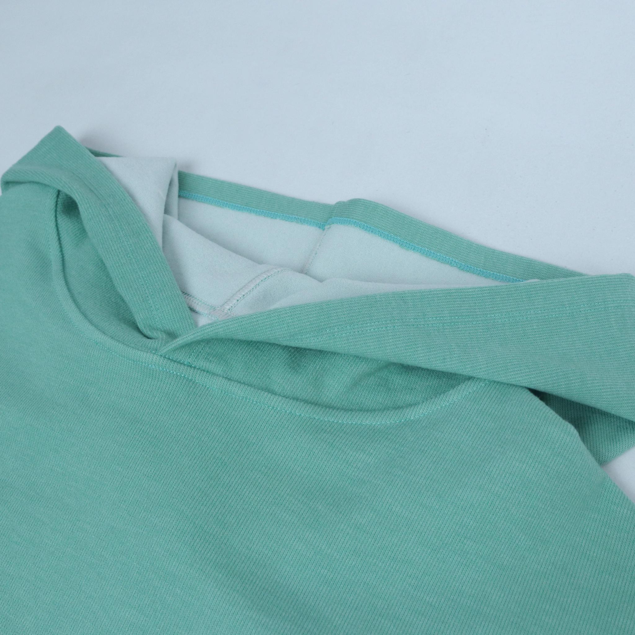 Women's Soft Blend Hoodie  media preview 2