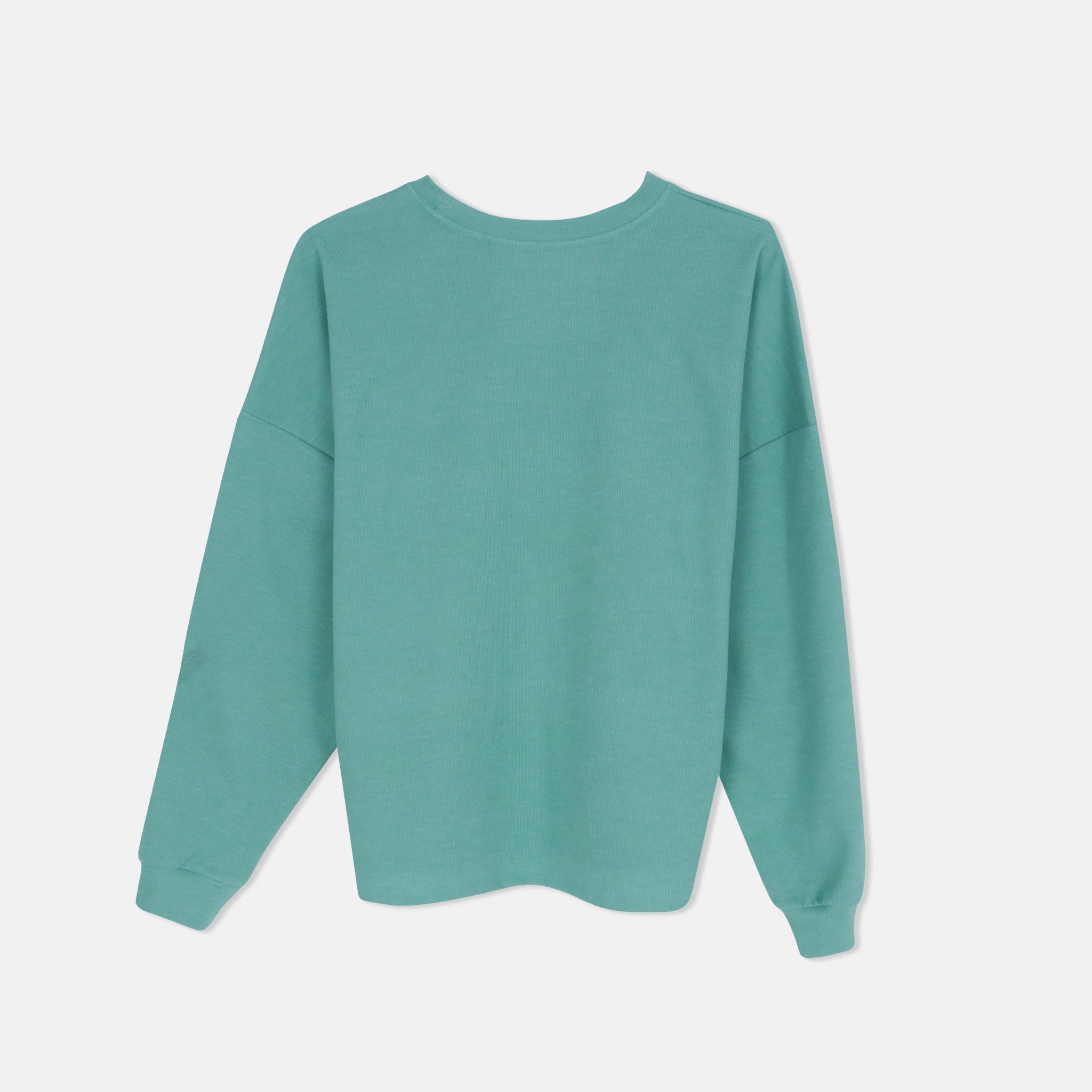 Women's Casual Sweatshirt media preview 3
