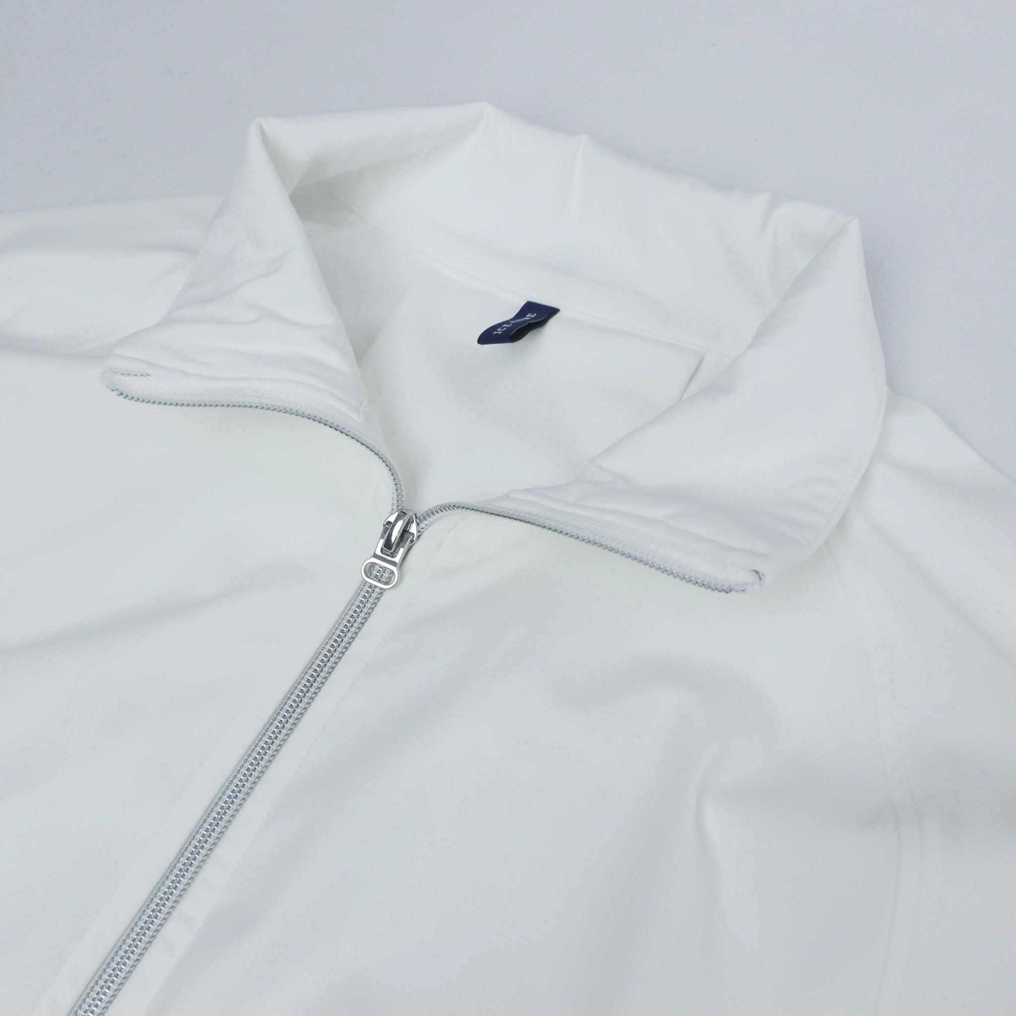 Women's Nylon Blend Active Jacket media preview 2