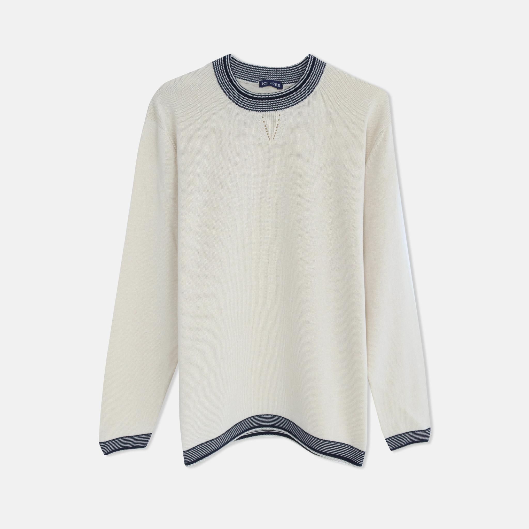 Men's Crewneck Sweater alternative product image