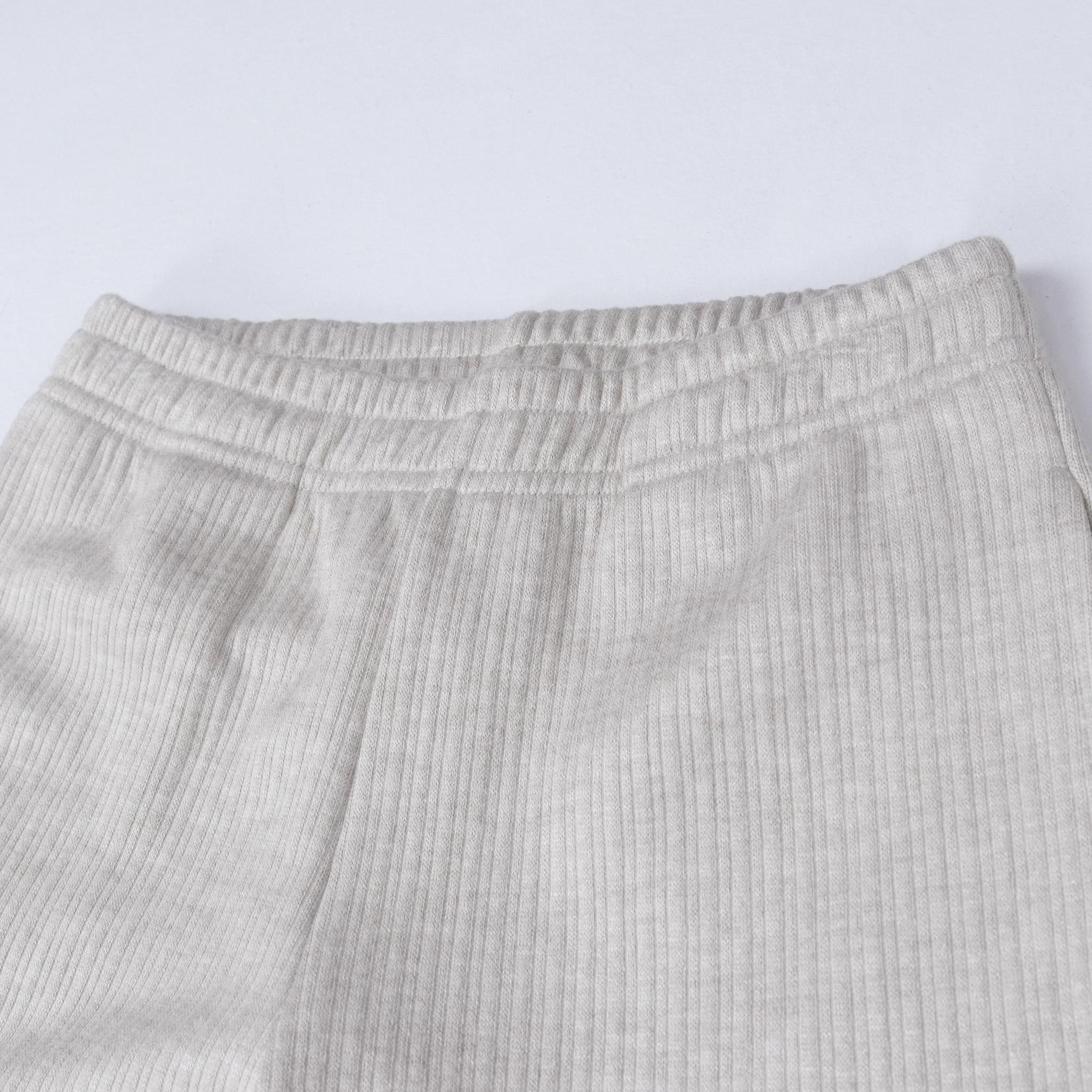 Women's Poly-Blend Drawstring Sweatpants media preview 2