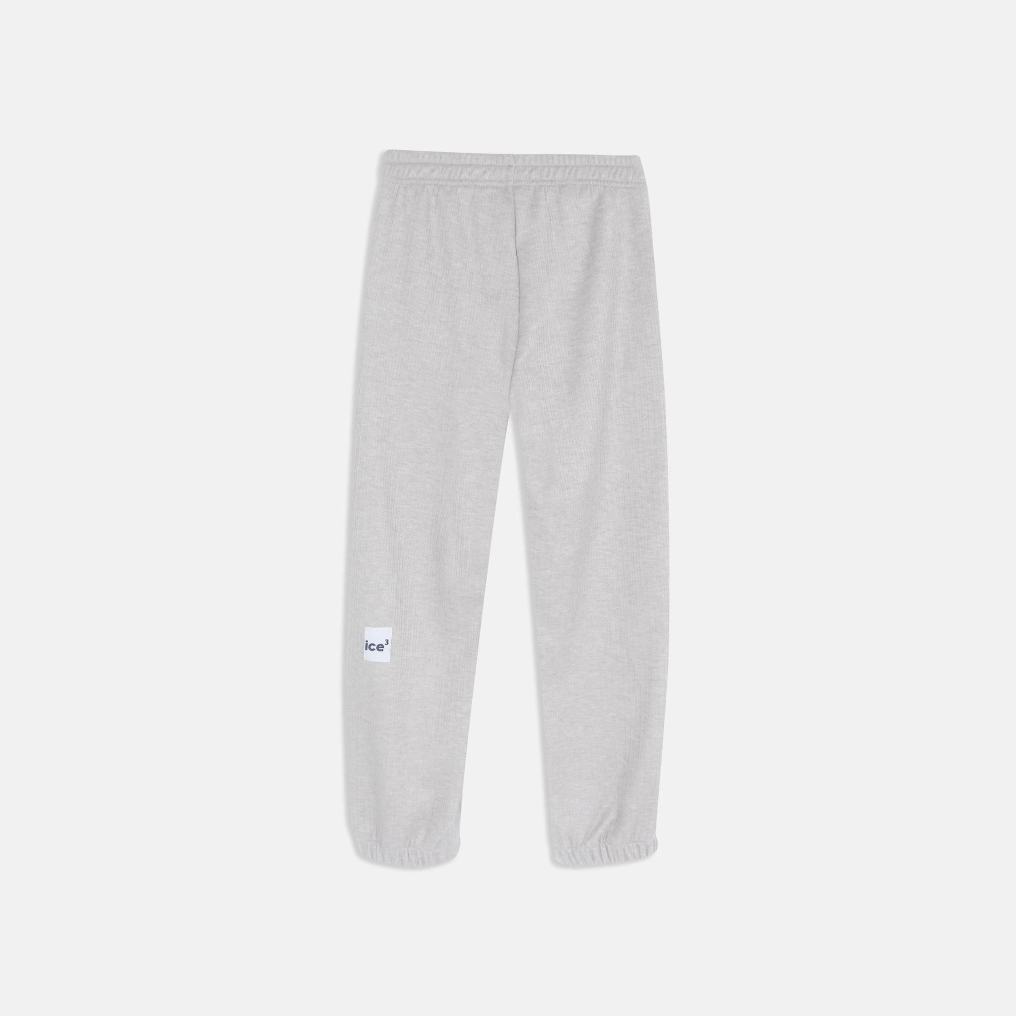 Women's Poly-Blend Drawstring Sweatpants media preview 3