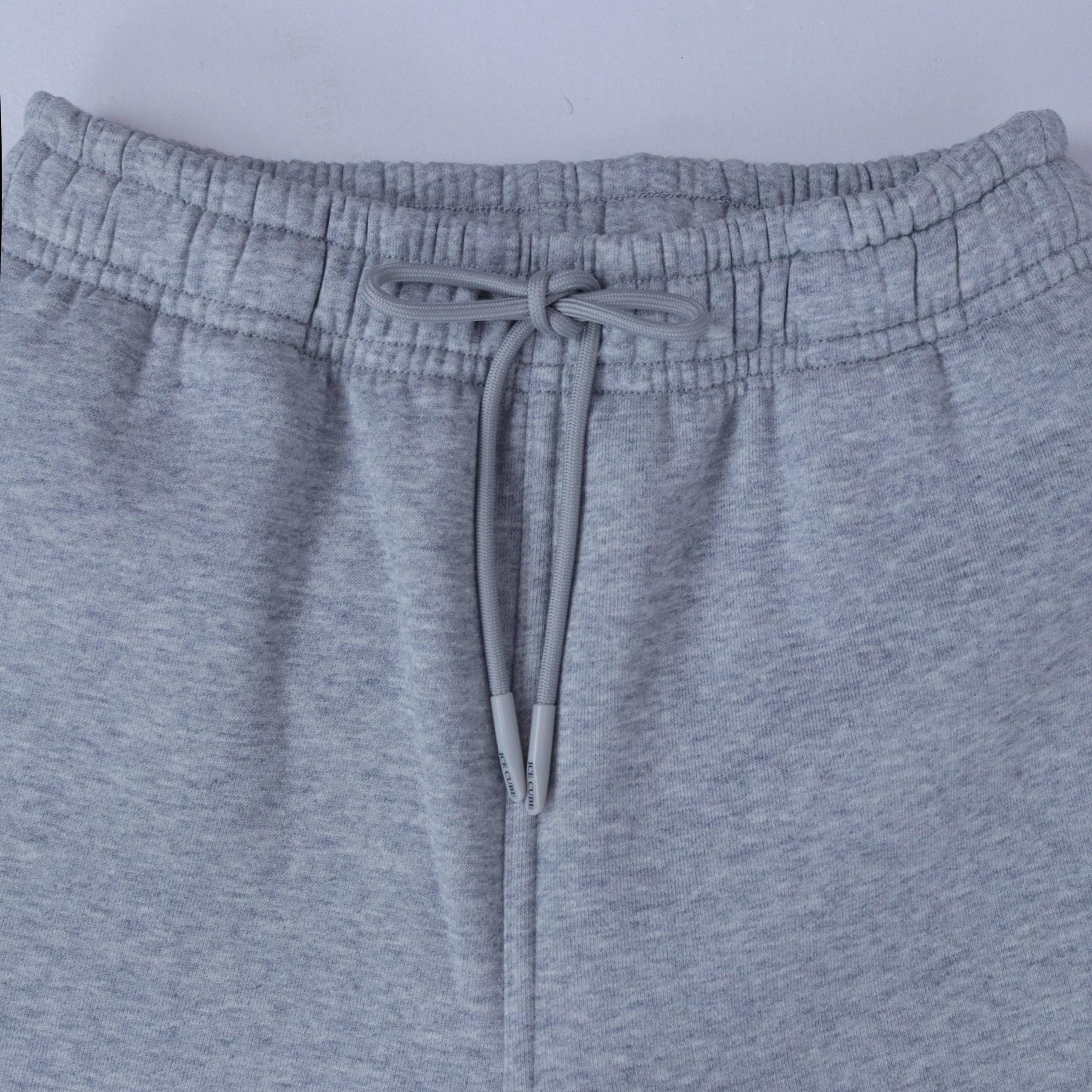 Boys' Cotton-Fleece Blend Joggers media preview 2