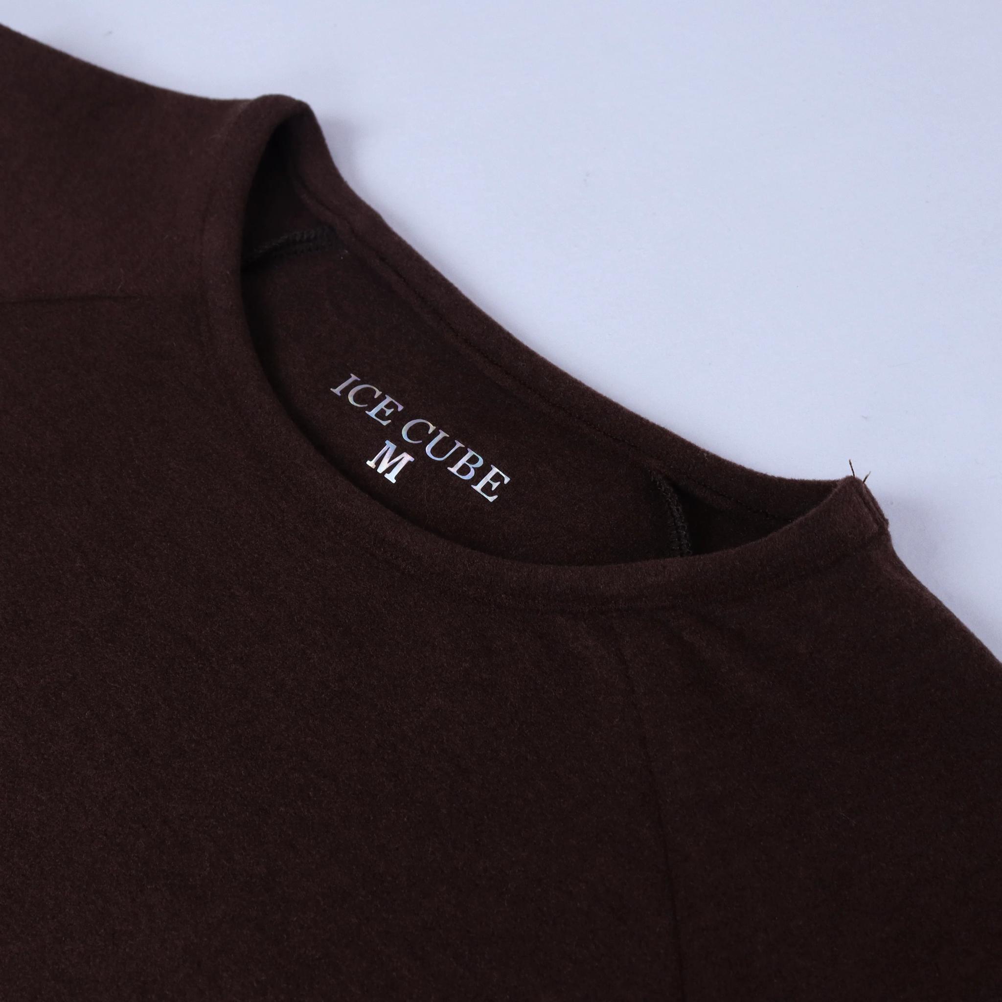 Raglan Sleeve Knit Sweater media preview 2