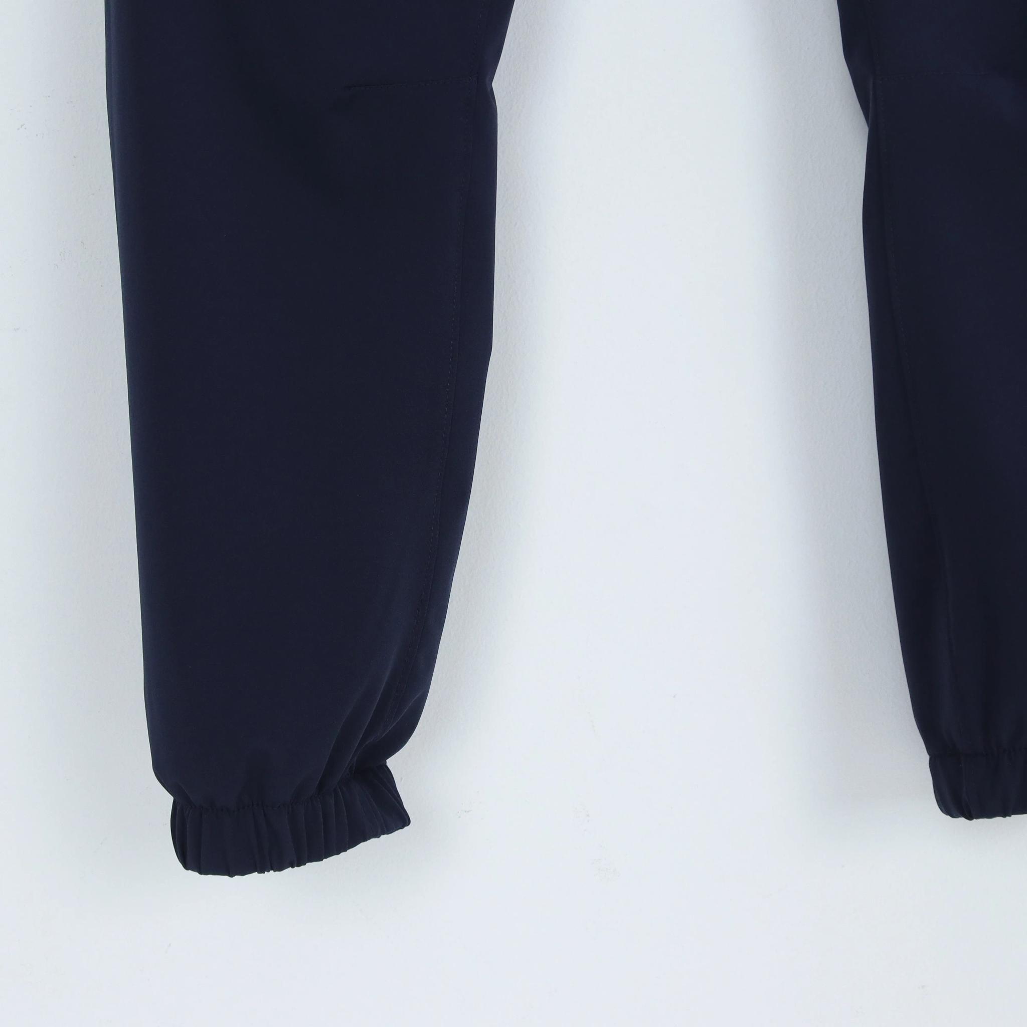 بنطال رجالي برباط media preview 3