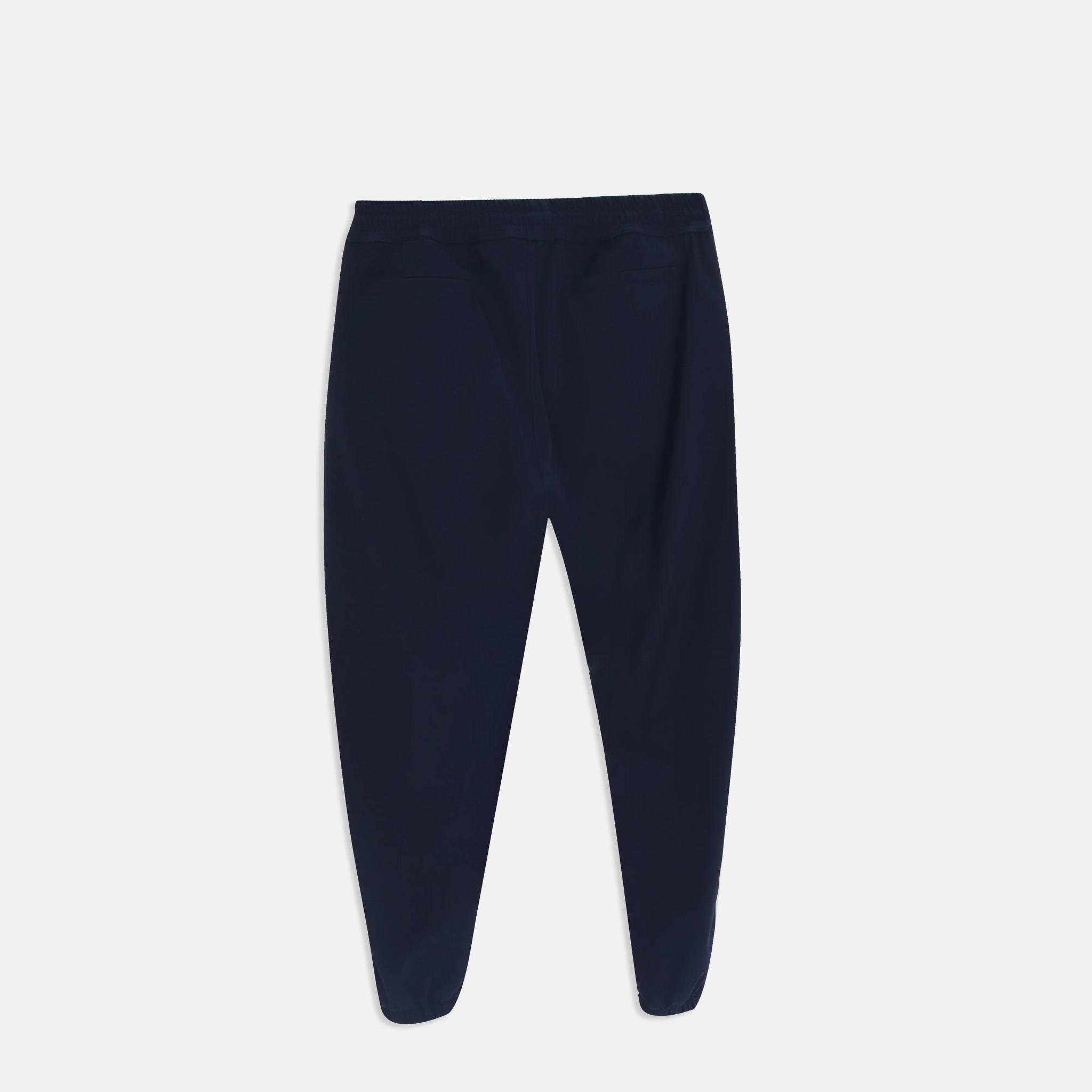 بنطال رجالي برباط media preview 4