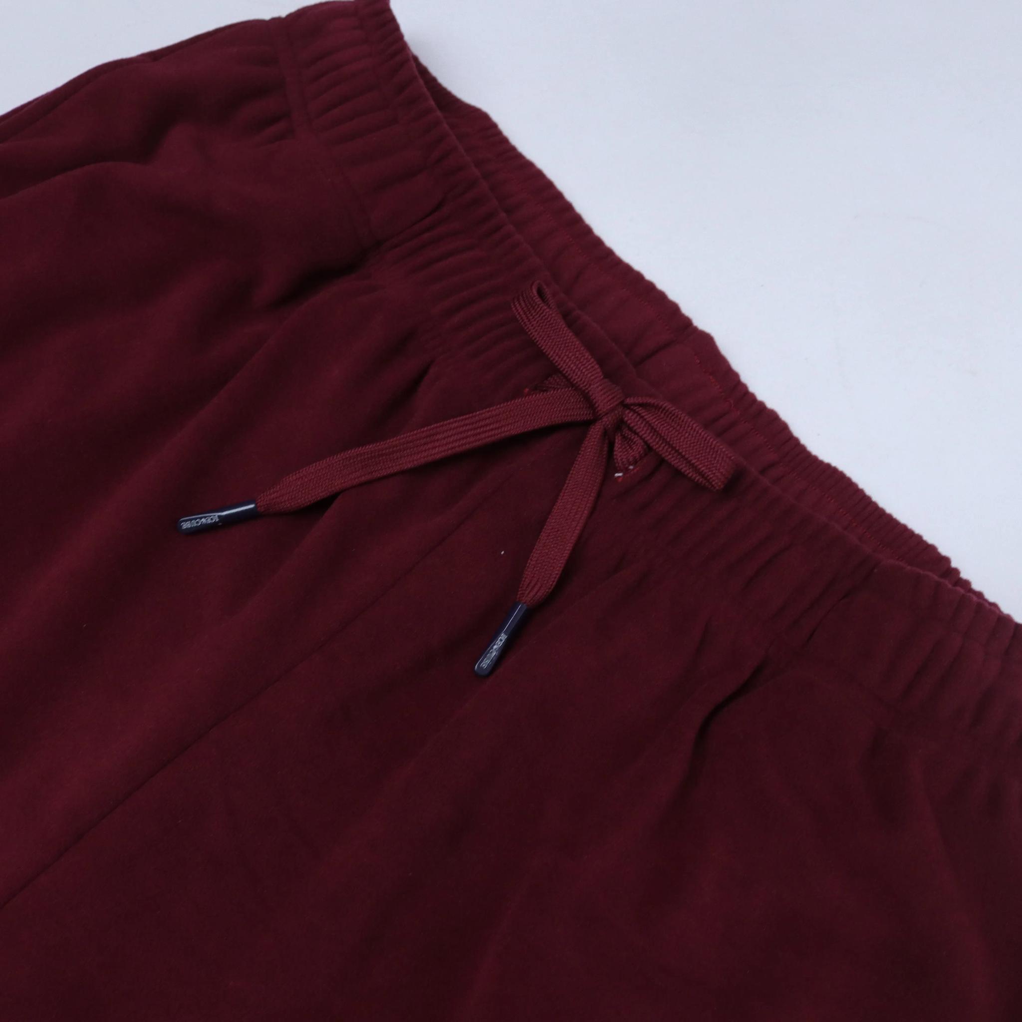 Women's Drawstring Jogger Sweatpants media preview 2