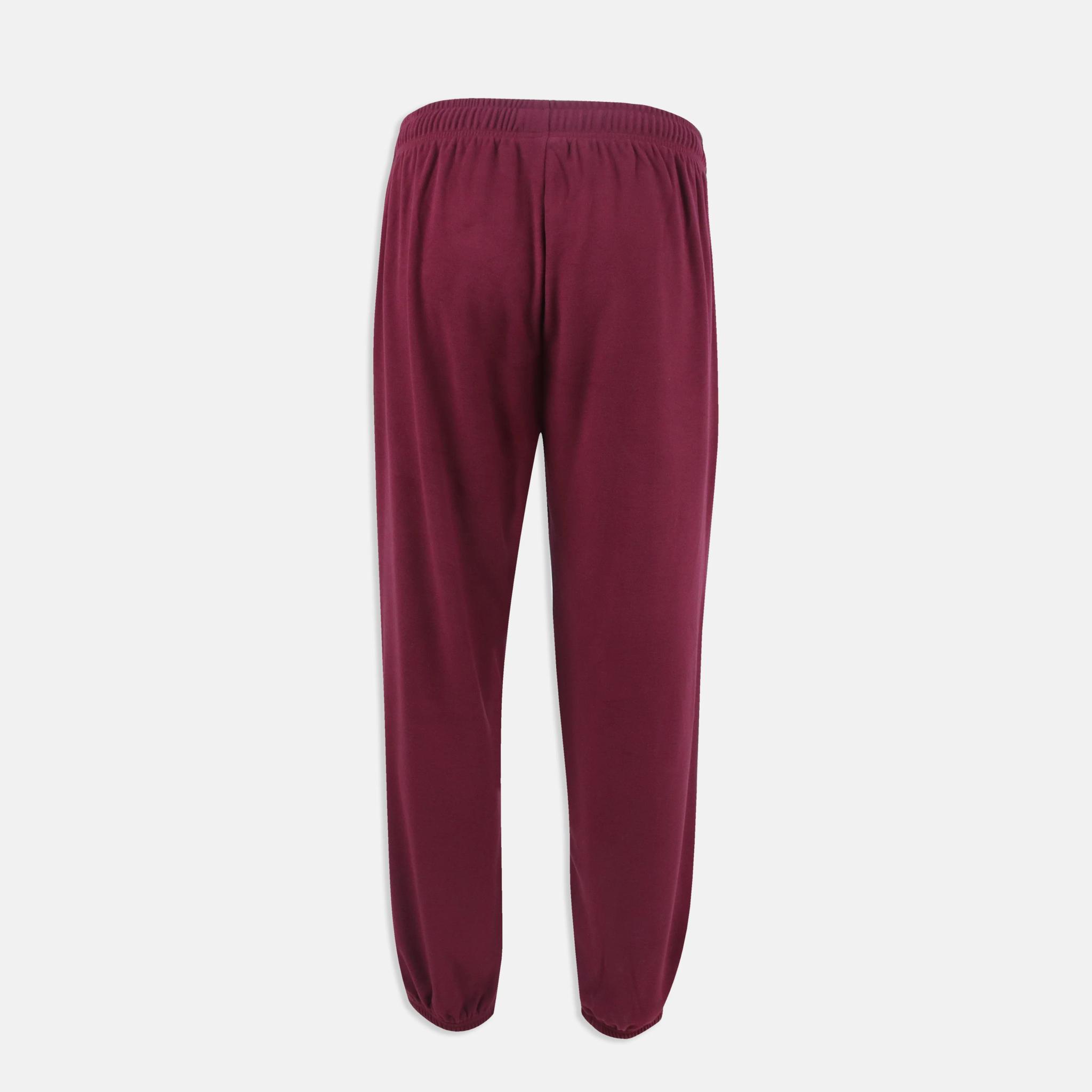 Women's Drawstring Jogger Sweatpants media preview 3