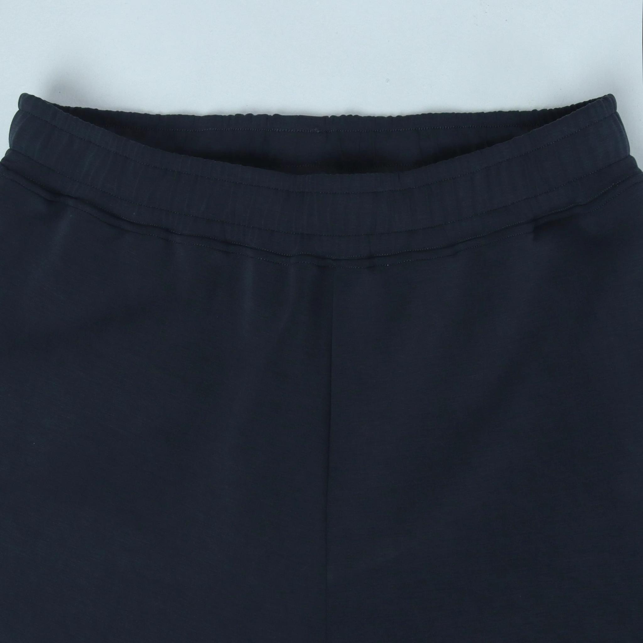 بنطلون رياضي نسائي فضفاض media preview 2