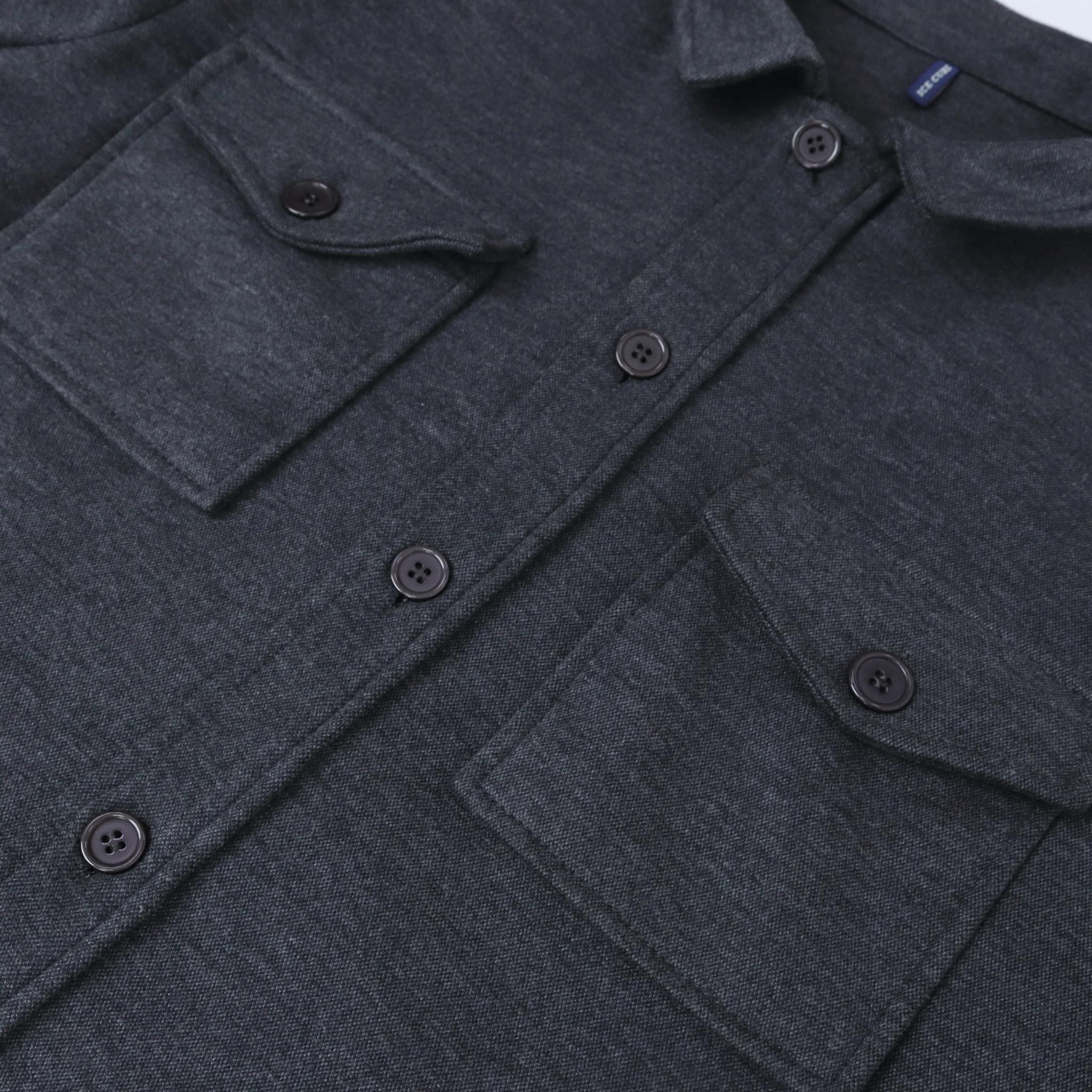 سترة كاجوال مريحة media preview 3