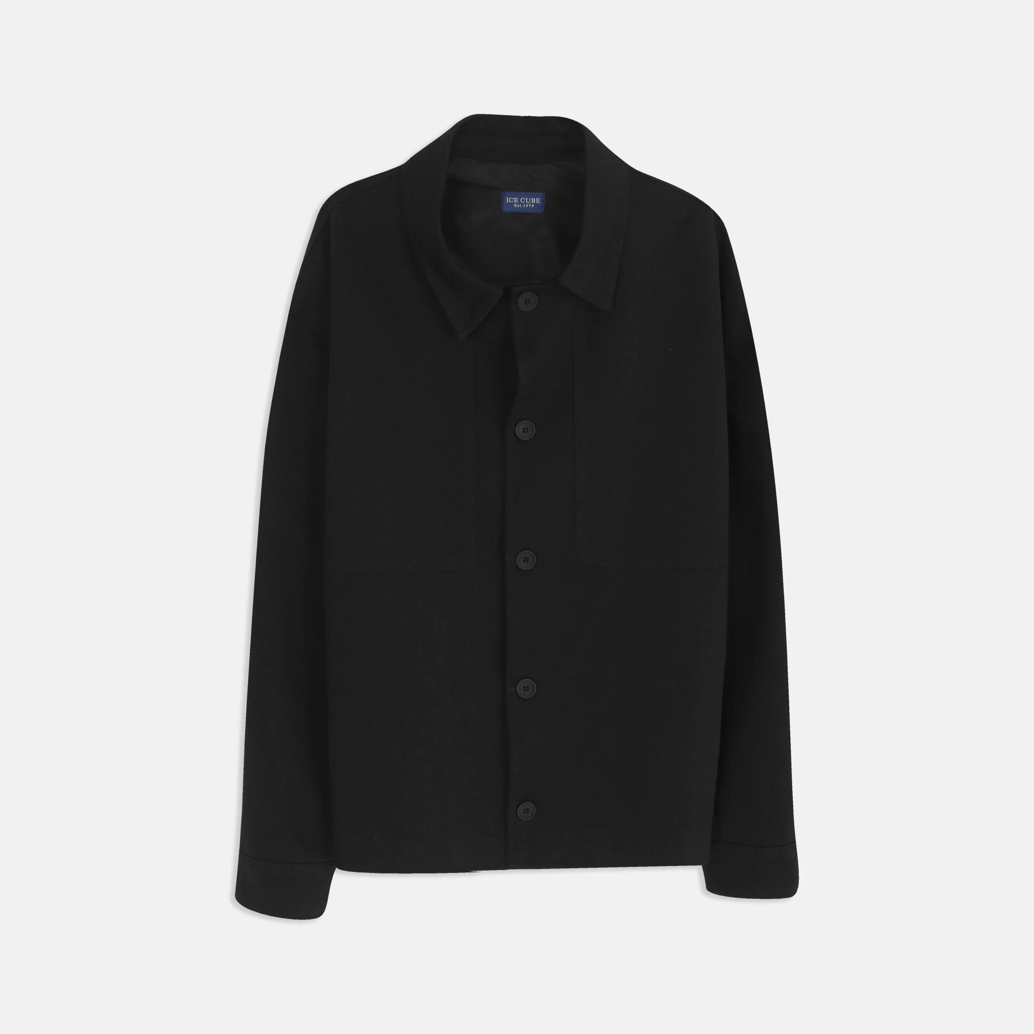 Men's collared jacket alternative product image