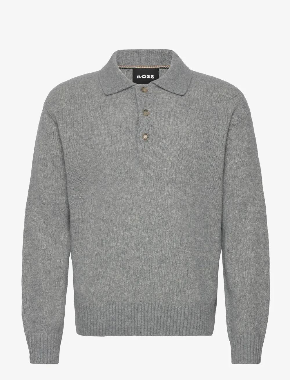 سترة صوفية من بوس alternative product image