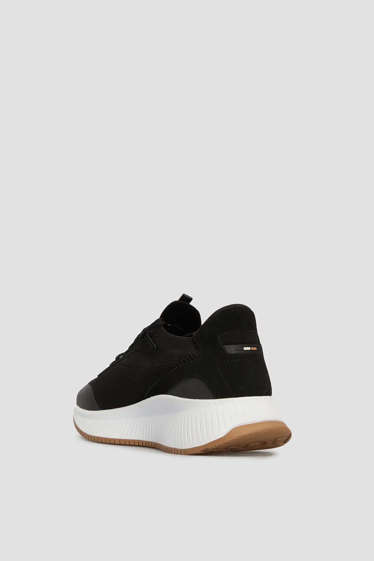 حذاء رياضي رجالي بوس media preview 3