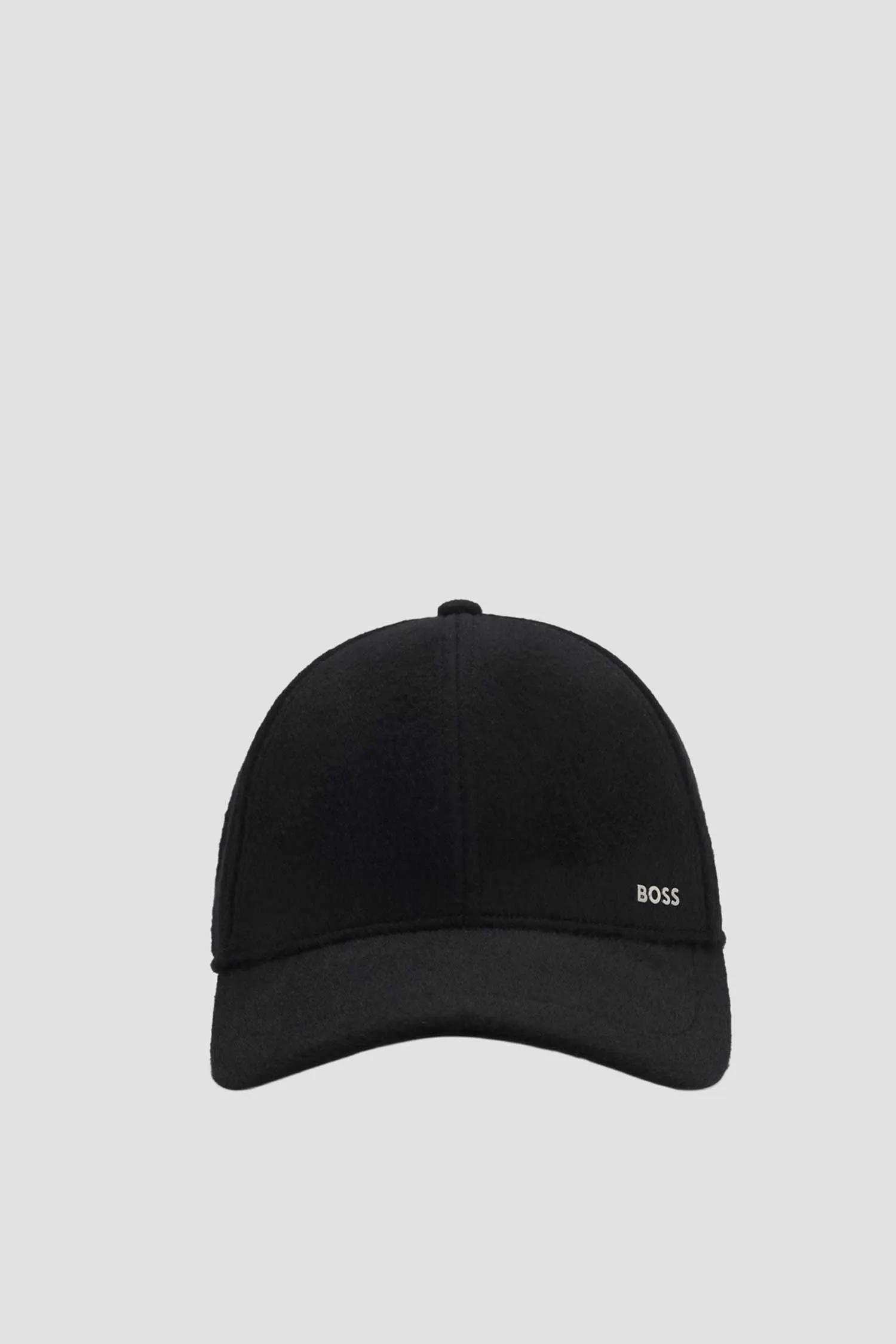 Elevate your hat with a touch of modern luxury. alternative product image