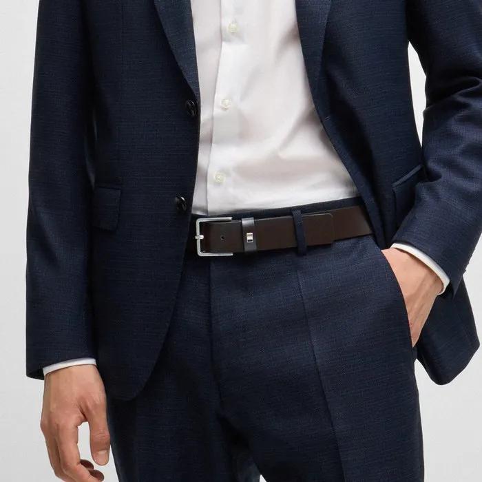 Iconic classic belt alternative product image