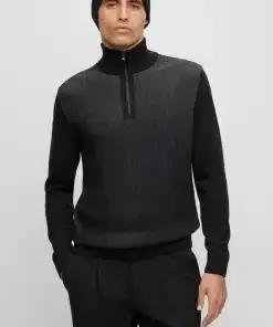 Men's wool hat Boss alternative product image