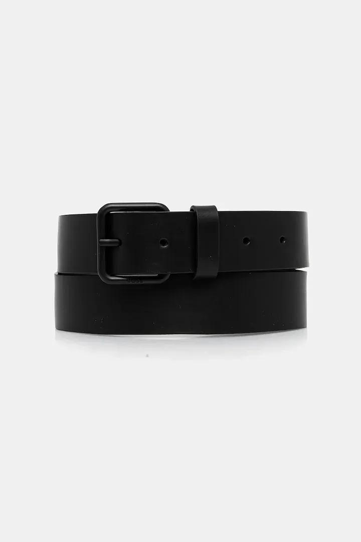 Genuine leather belt alternative product image