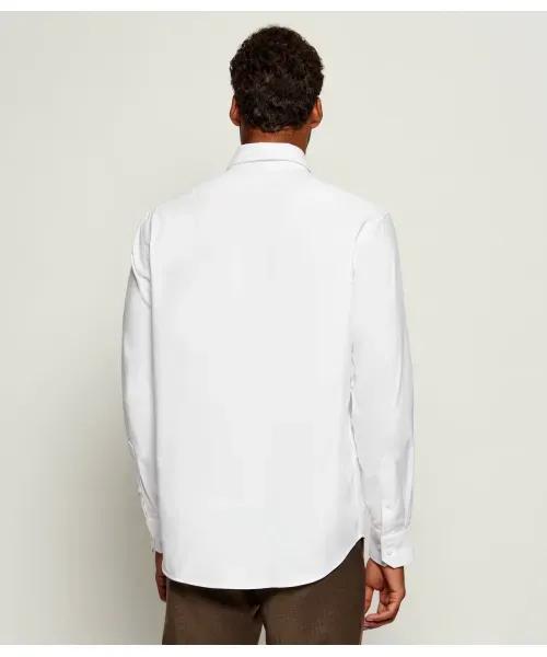 قميص قطني فاخر media preview 5