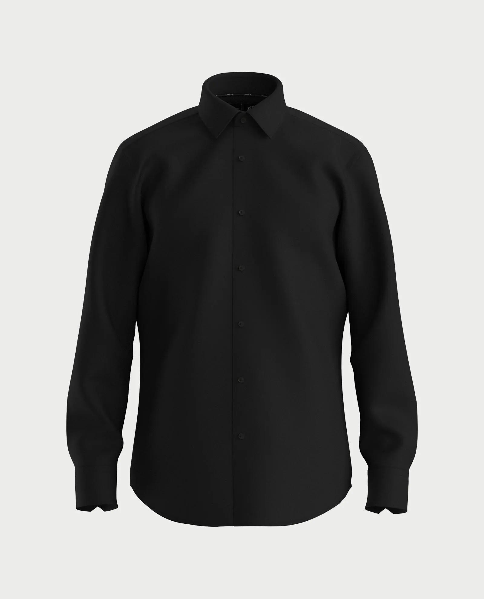 A shirt that combines elegance and comfort alternative product image