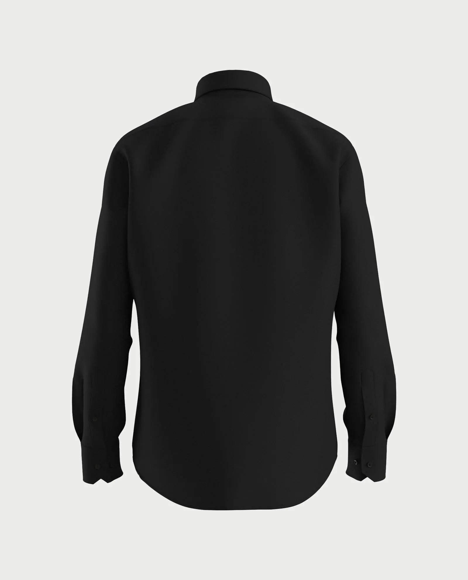 قميص يجمع بين الأناقة والراحة media preview 2