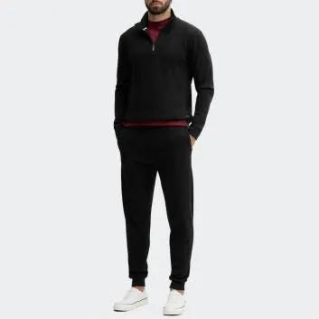 بنطلون رياضي رجالي BOSS media preview 2