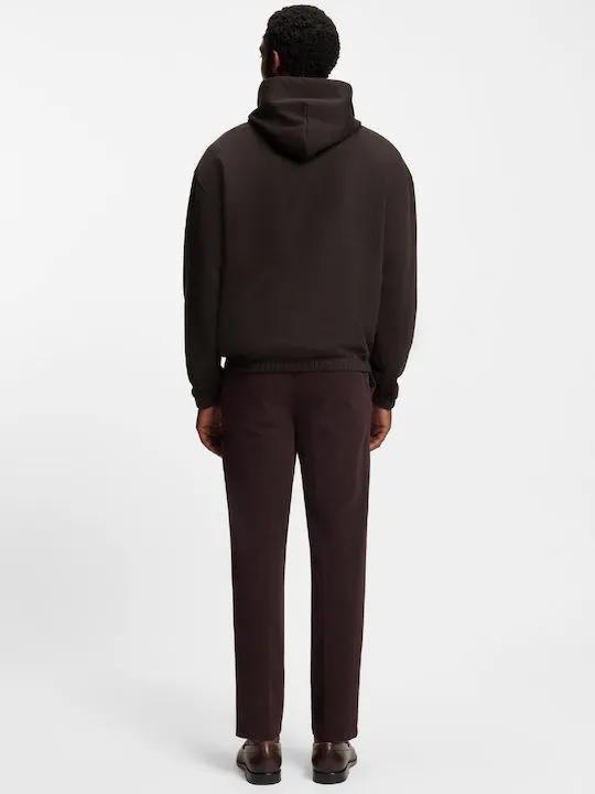 هودي مثالي لإطلالة عصرية مريحة media preview 3