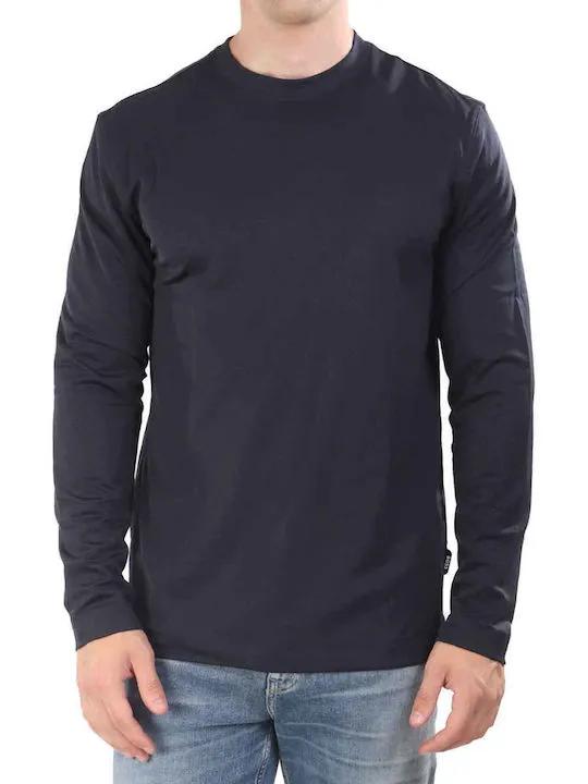 سترة بوس بأكمام طويلة media preview 2