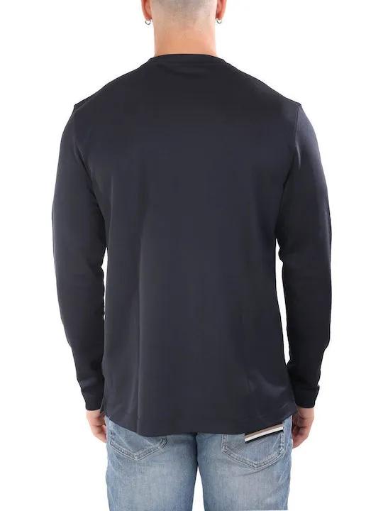 سترة بوس بأكمام طويلة media preview 3