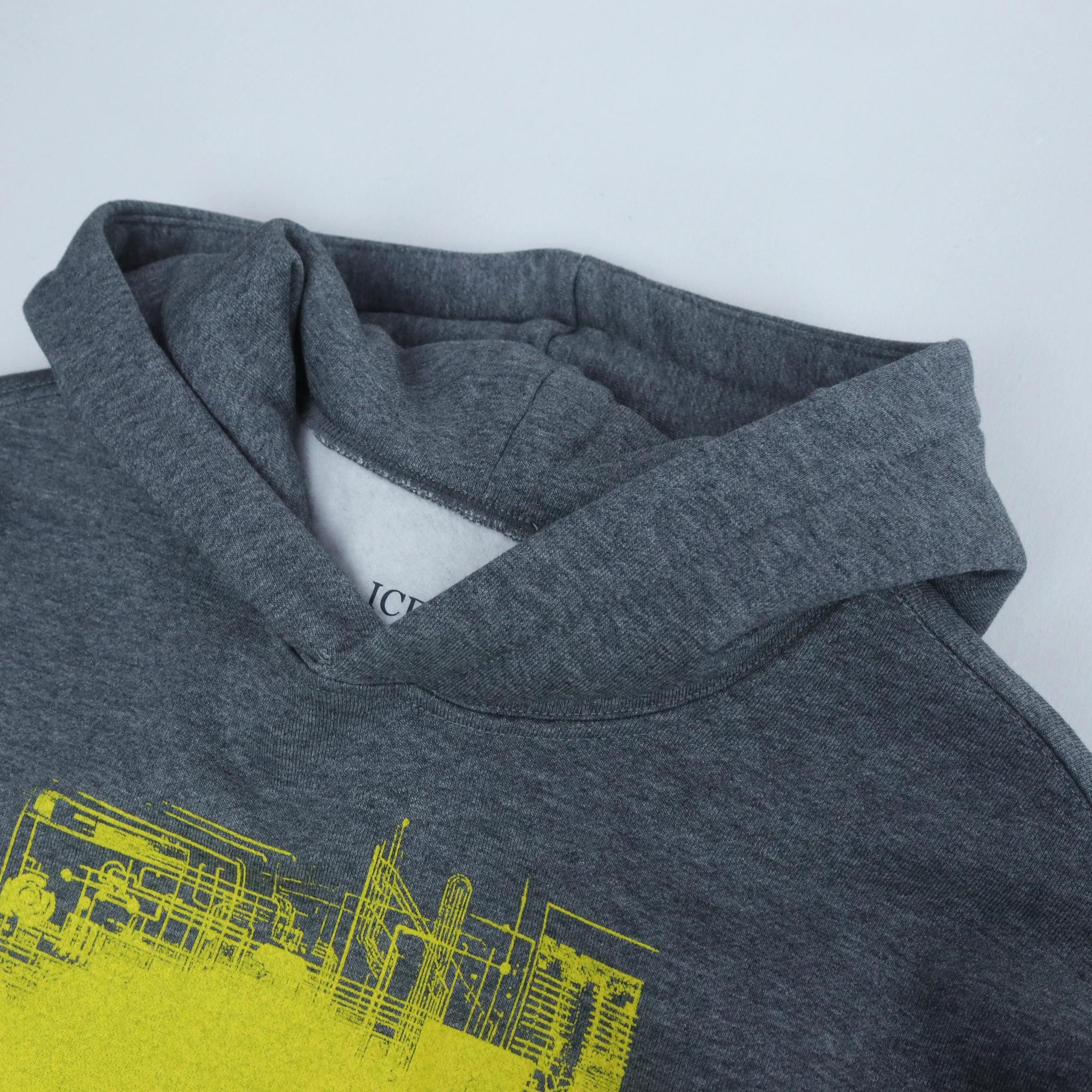 سويت شيرت بغطاء رأس مطبوع عليه رسومات ألعاب للأولاد media preview 2