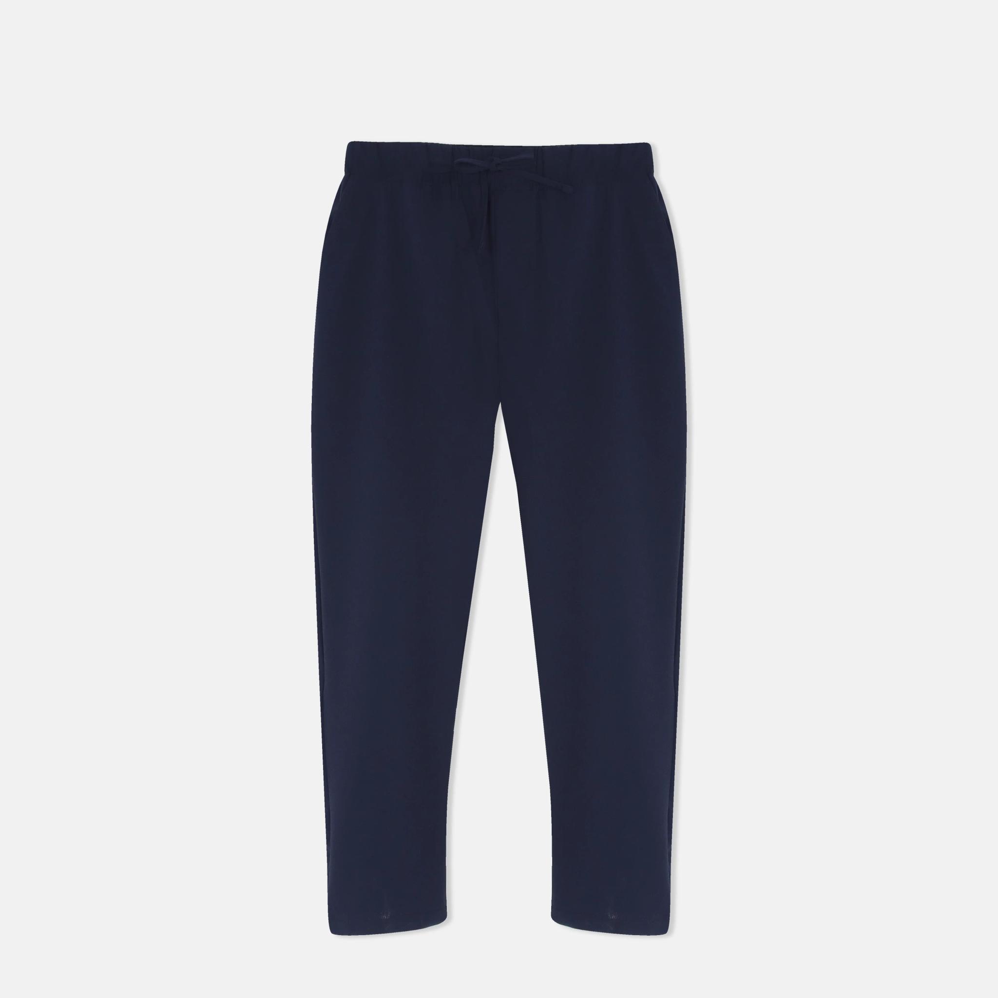 Men's Stretch Athletic Pants alternative product image