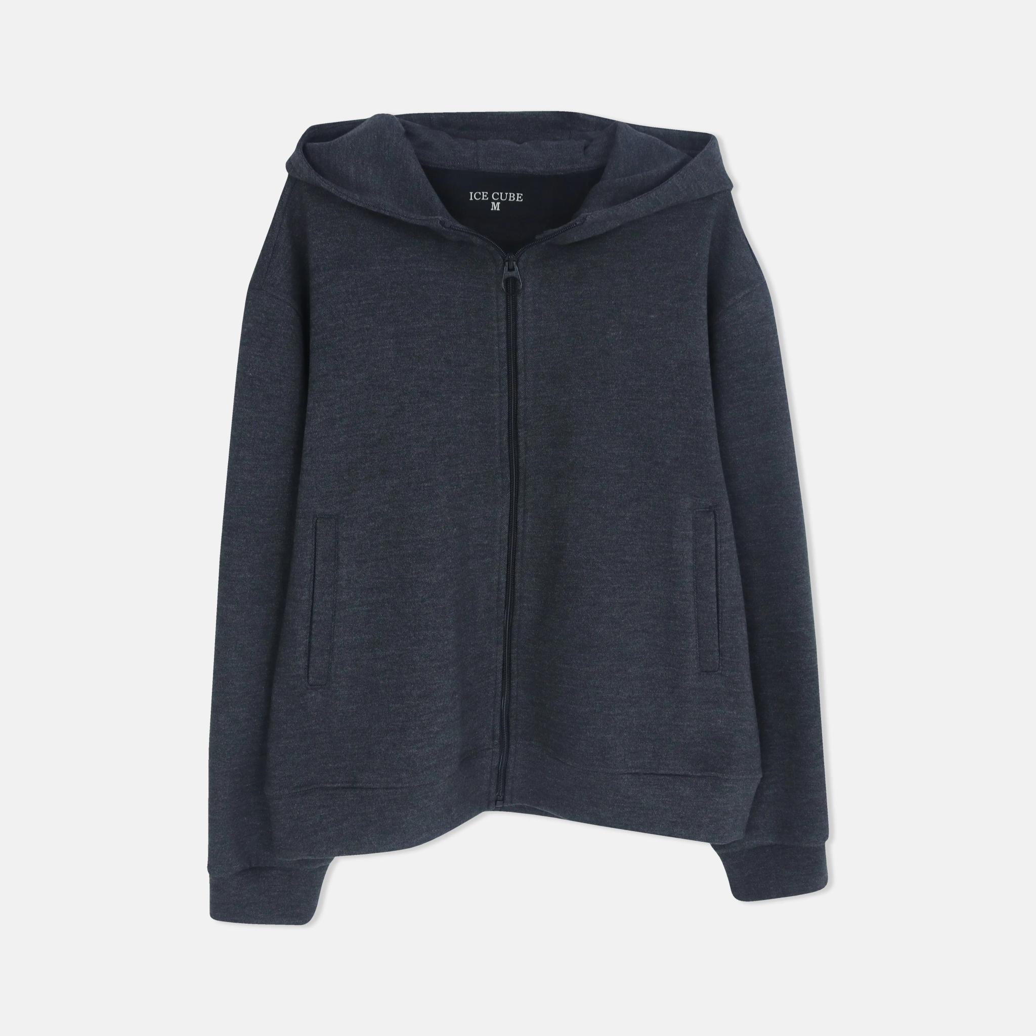 Men's Full-Zip Jacket alternative product image