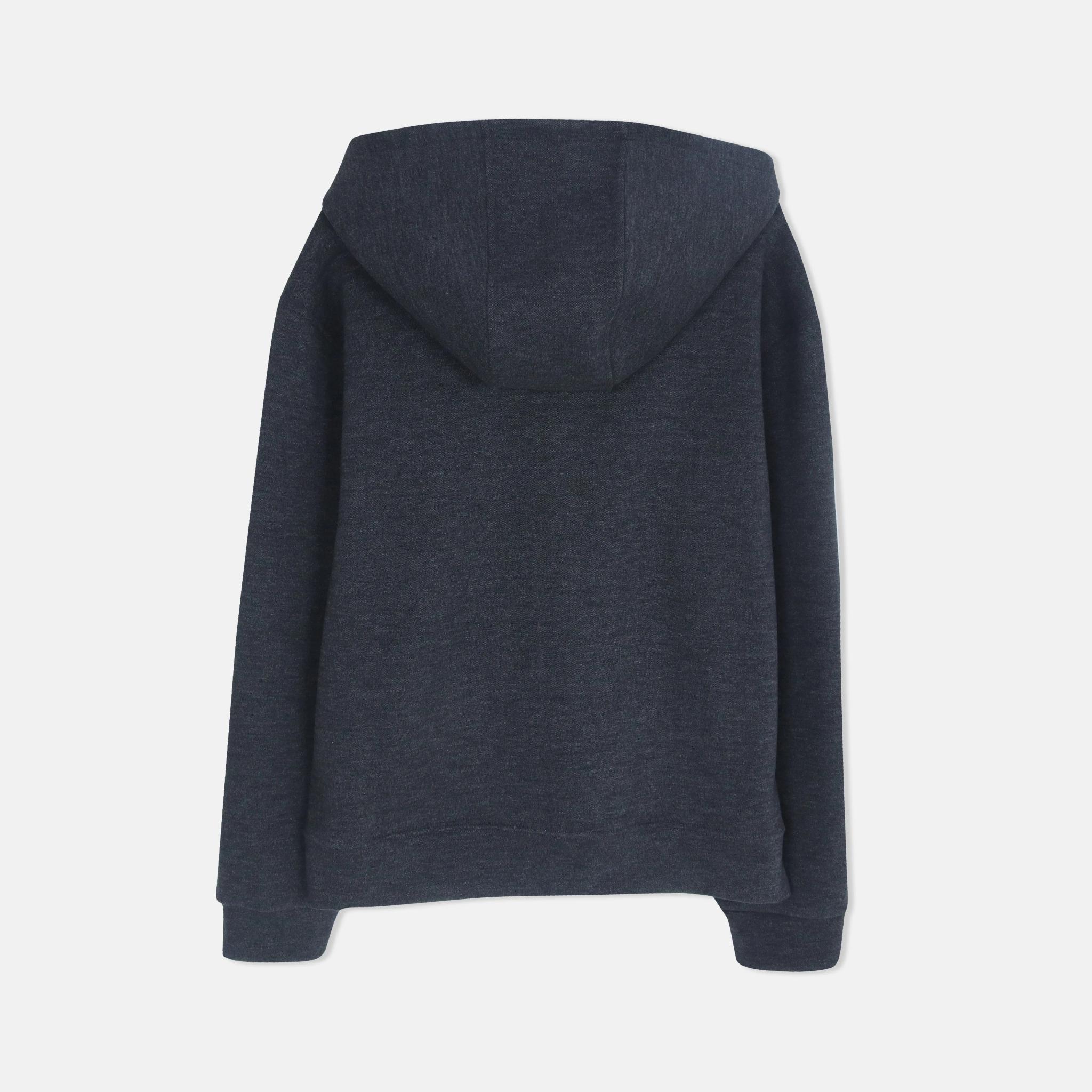 جاكيت رجالي بسحاب كامل media preview 3