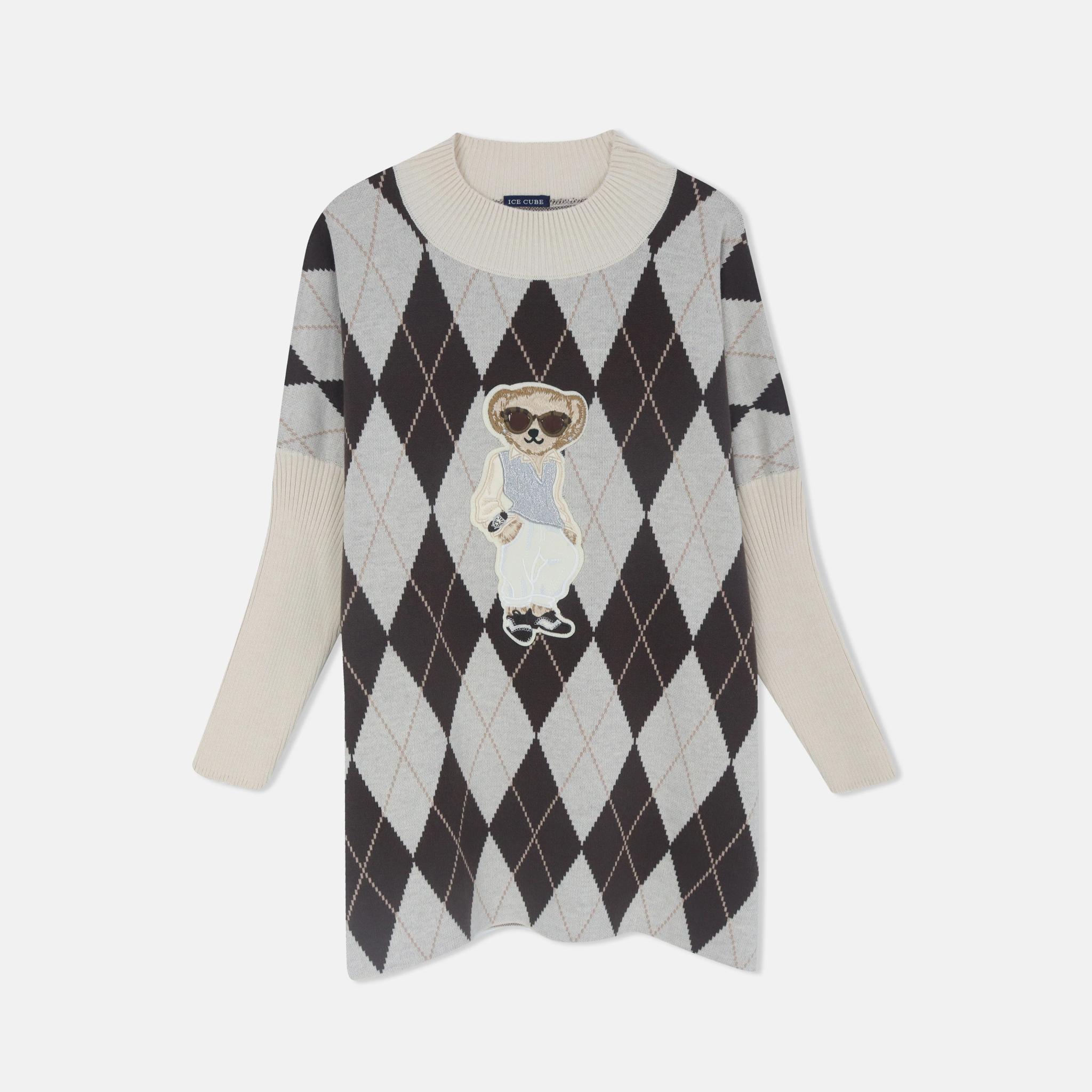 Women's knitted Sweater alternative product image