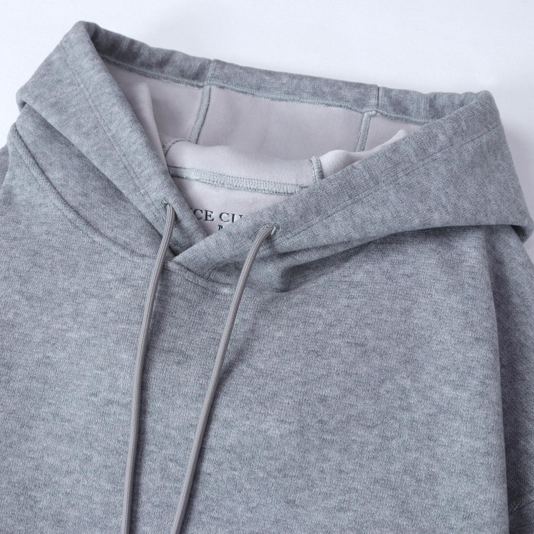 هودي رجالي كلاسيكي برباط media preview 2