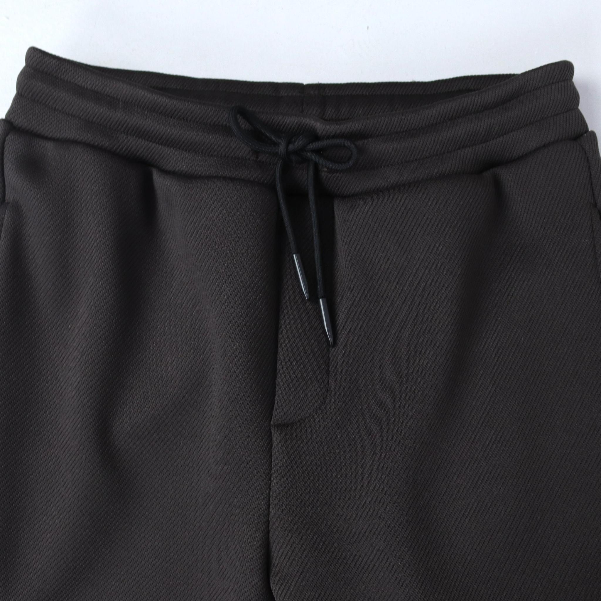 بنطال رياضي ضيق للأولاد media preview 2