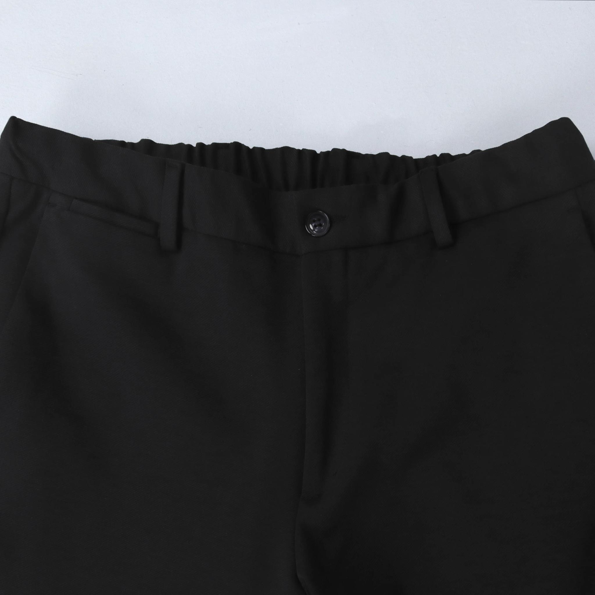 بنطلون رجالي رسمي media preview 2