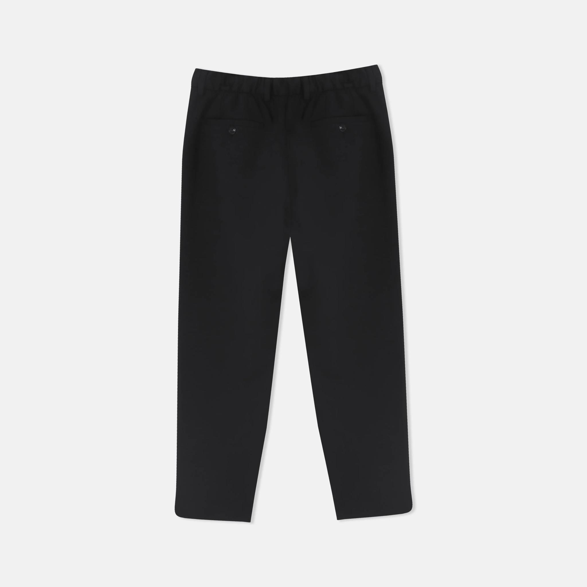 بنطلون رجالي رسمي media preview 3