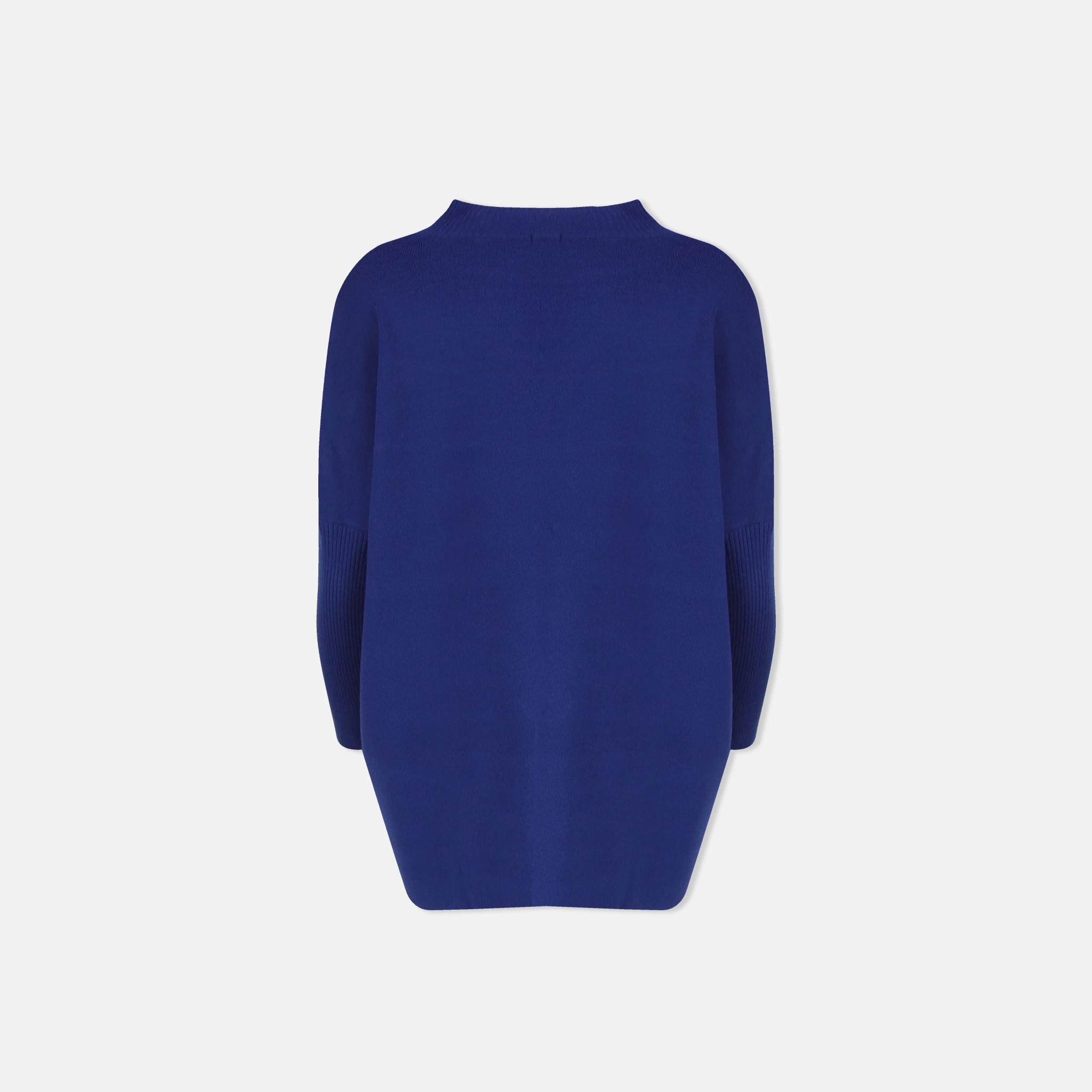 سترة نسائية محبوكة media preview 3