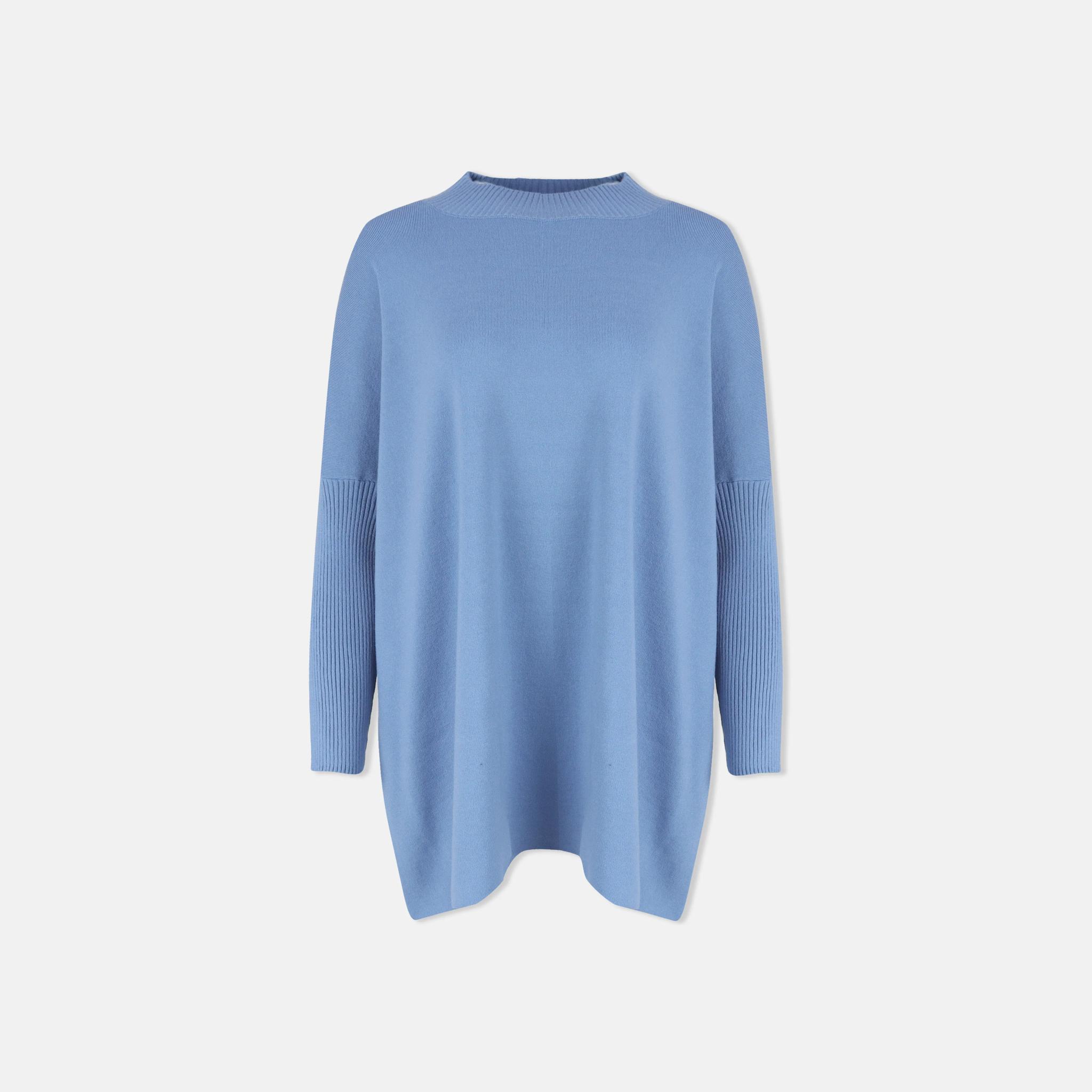 سترة نسائية محبوكة alternative product image