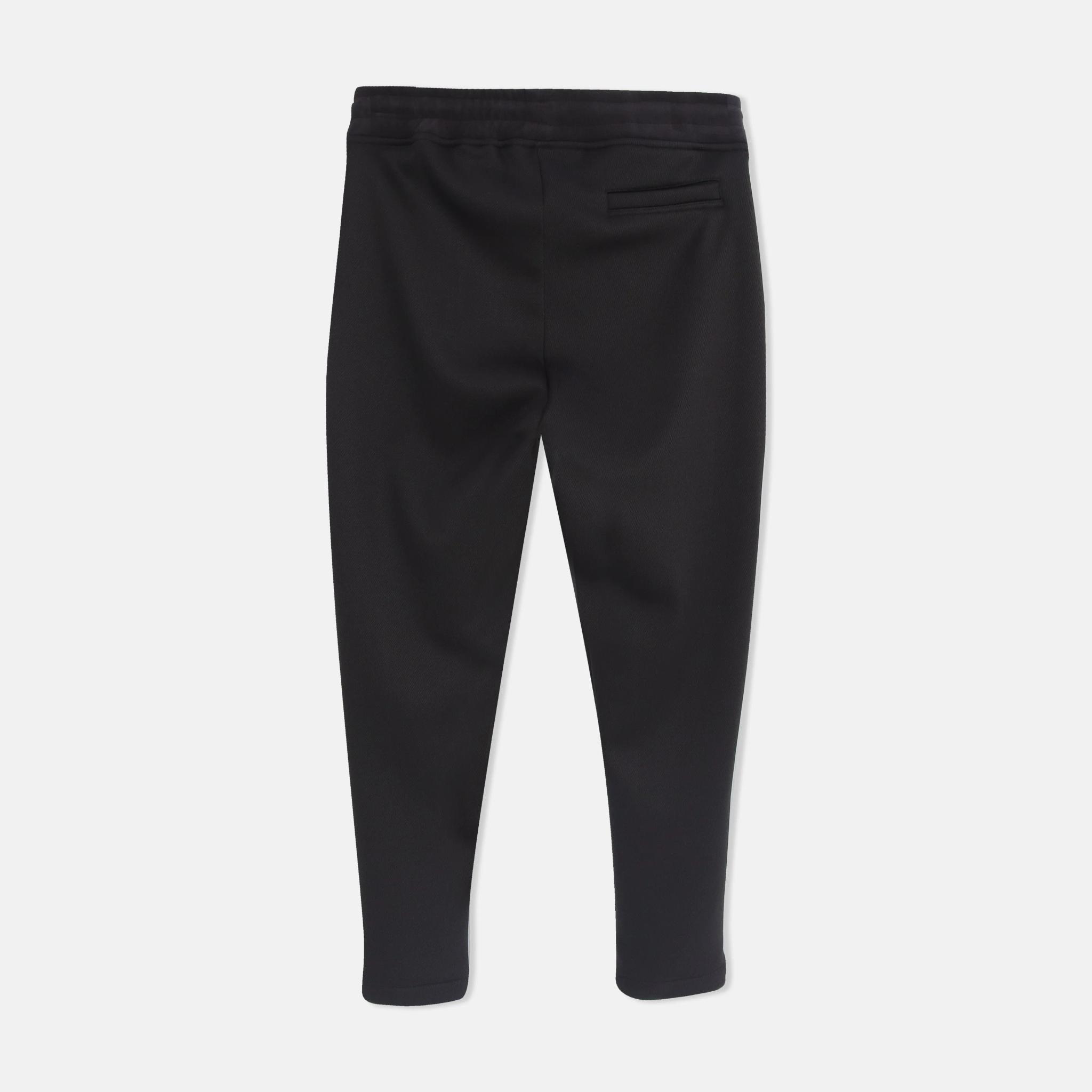 بنطال رياضي رجالي برباط media preview 3