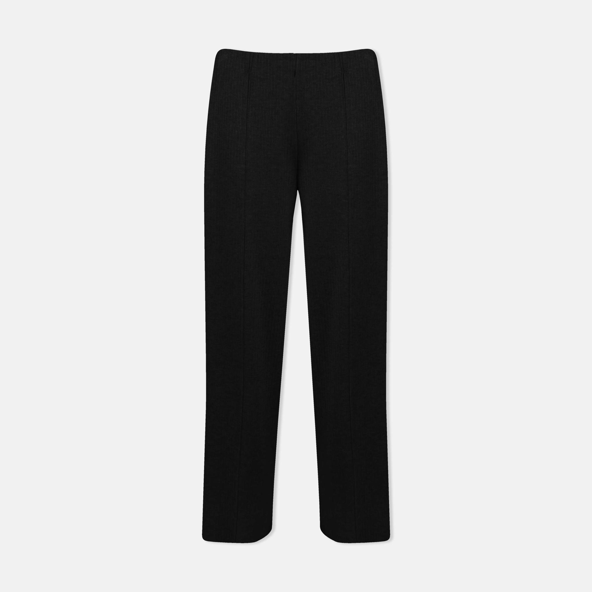 Women’s High-Waisted Trouser alternative product image