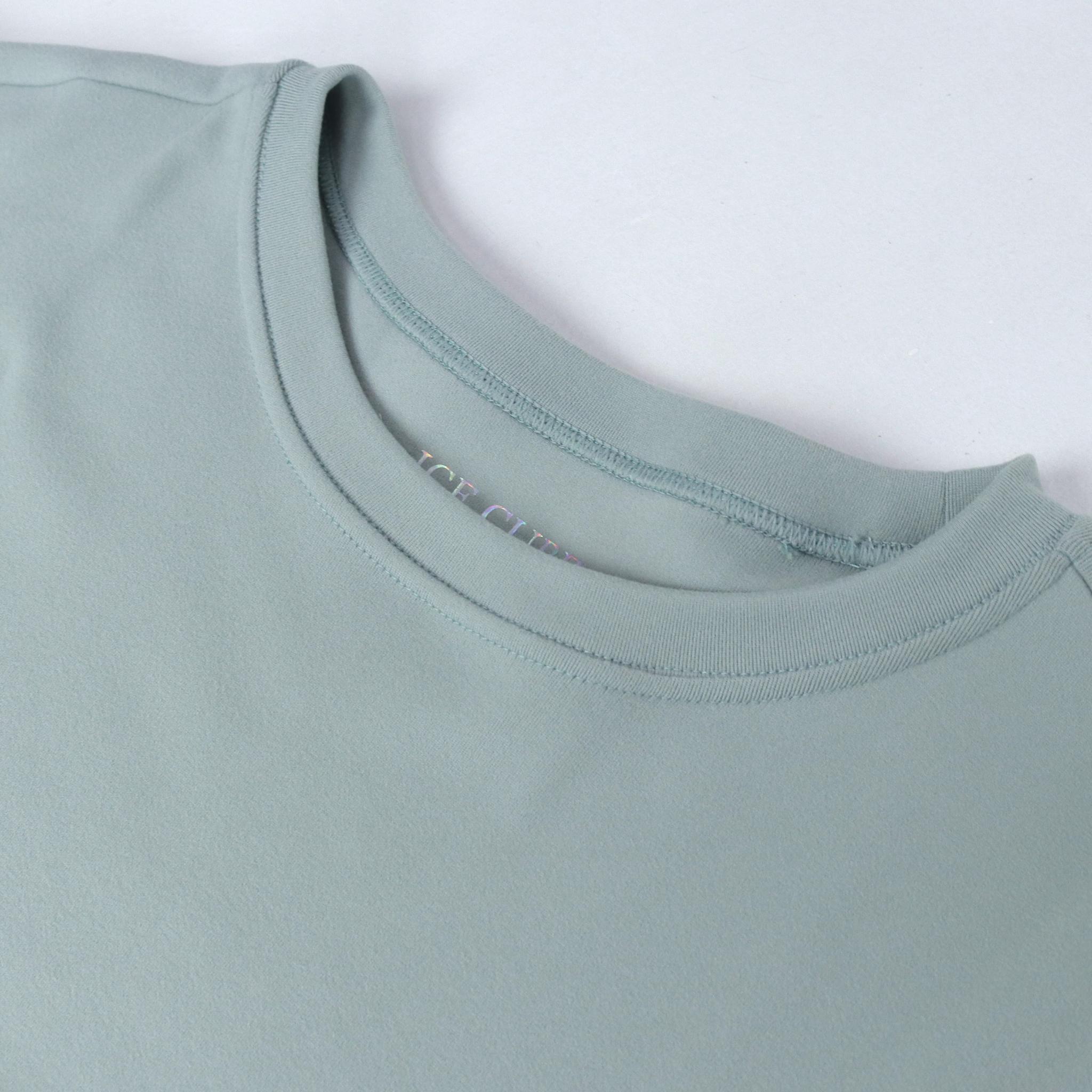 كنزة نسائية برقبة دائرية media preview 2