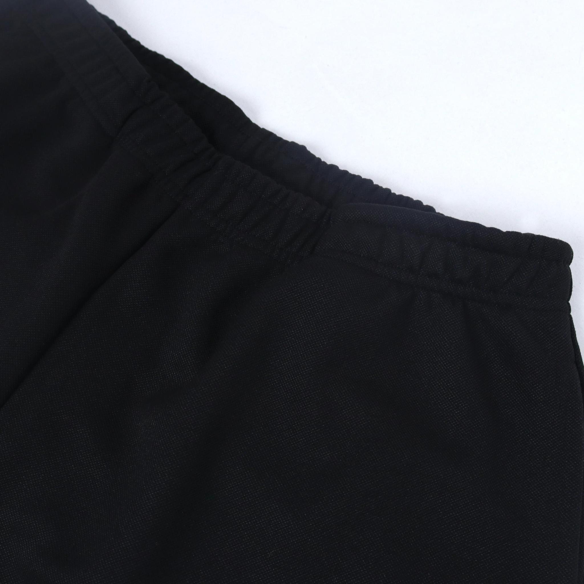 بنطلون رياضي نسائي واسع الساق media preview 2