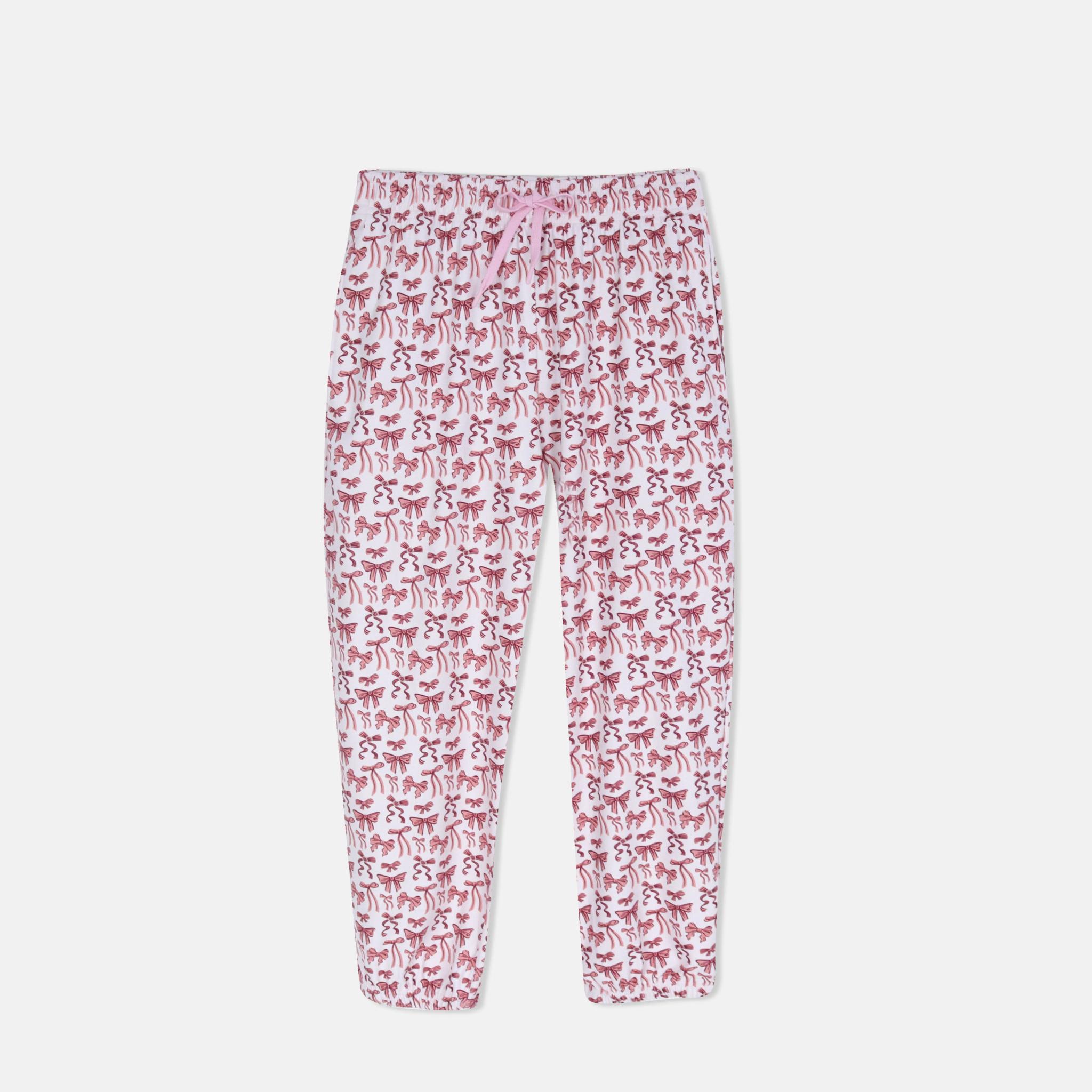 طقم نسائي منقوش media preview 4