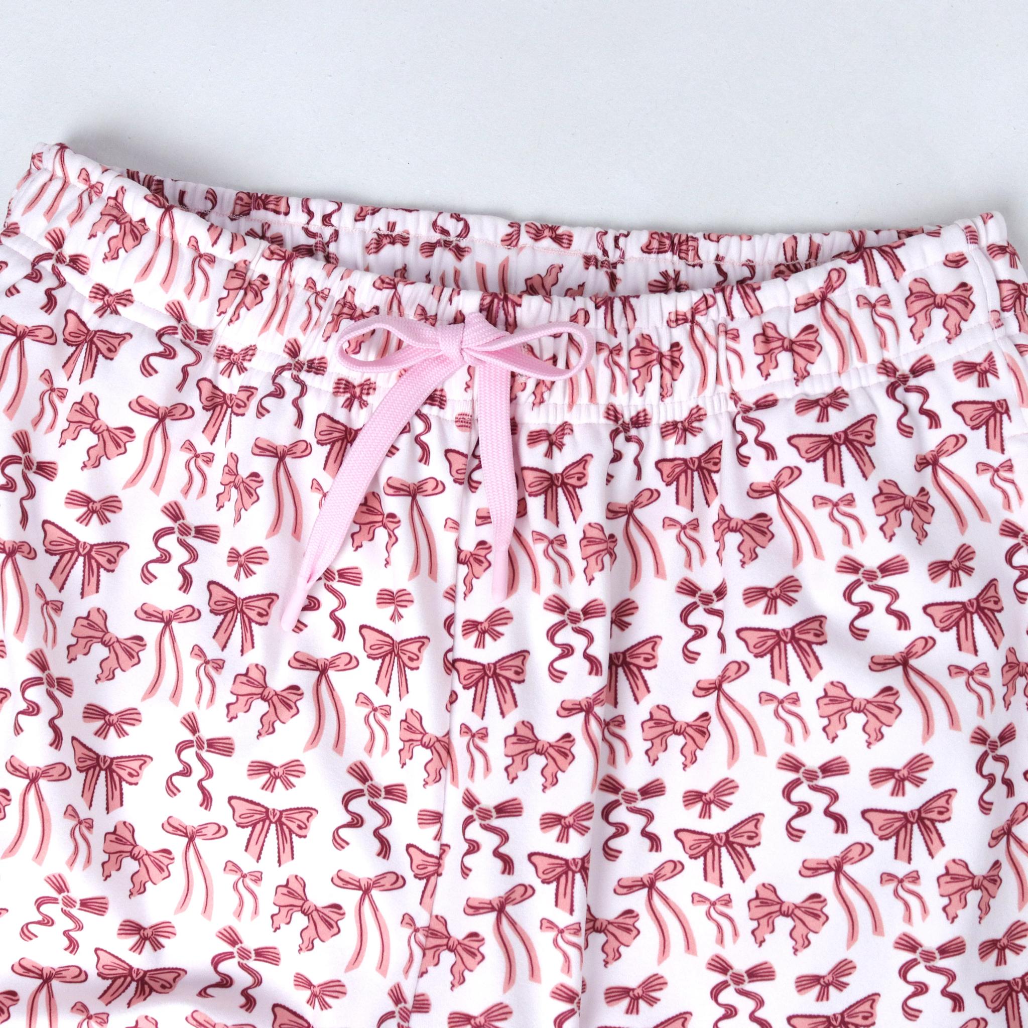 طقم نسائي منقوش media preview 5